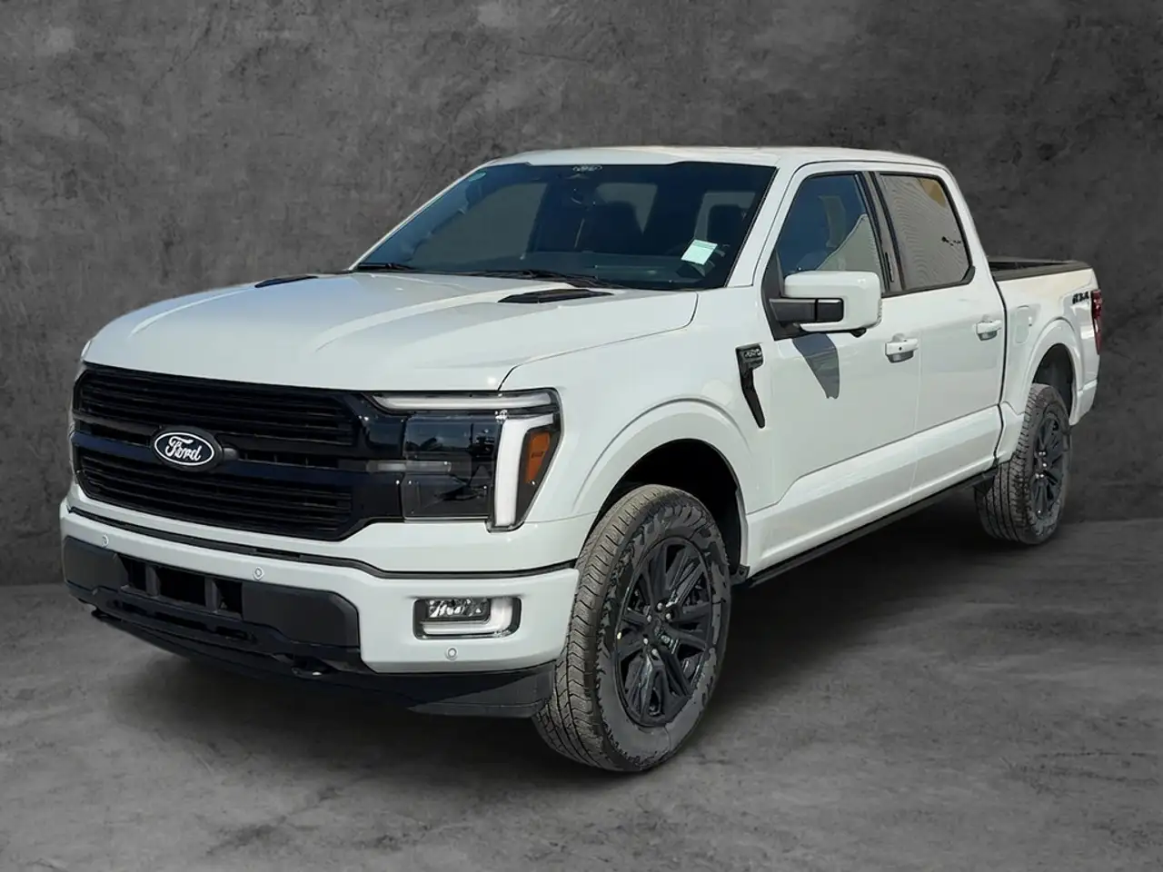 2026 Ford F 150