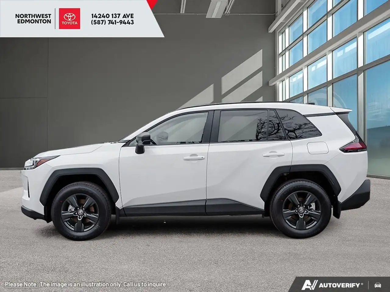 Toyota RAV 4 fotografie Toyota RAV 4