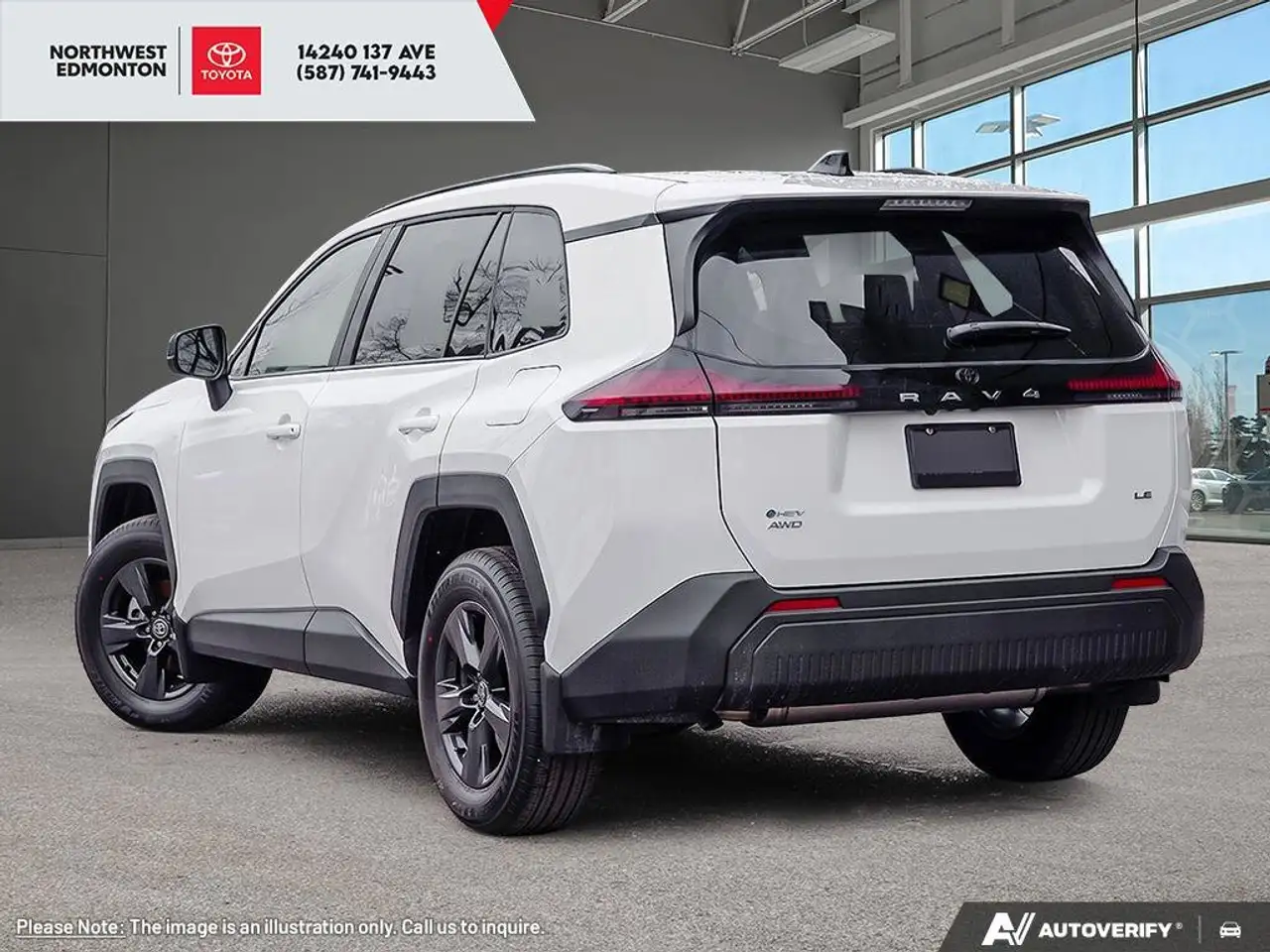 Toyota RAV 4 fotografie Toyota RAV 4