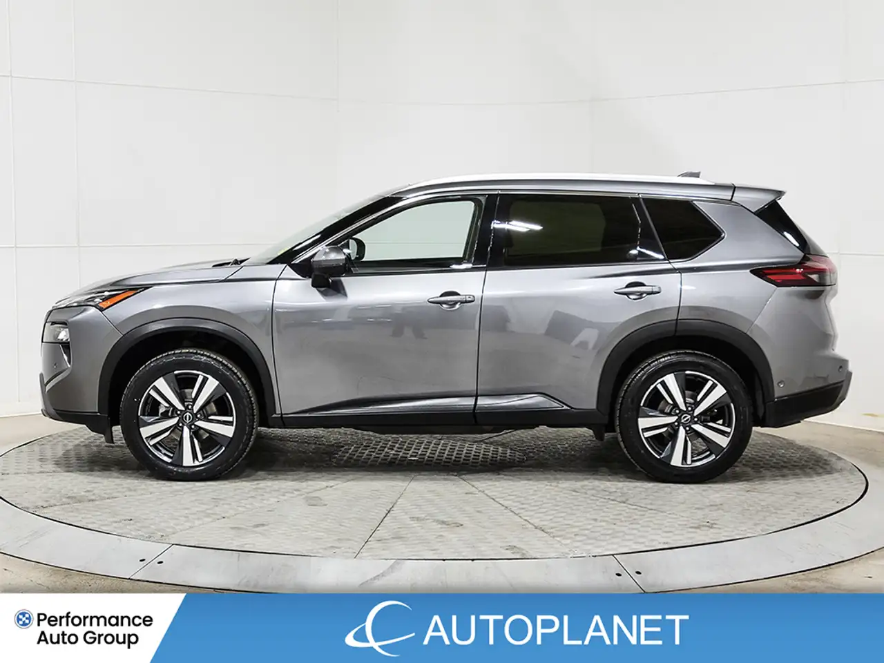 Nissan Rogue photo Nissan Rogue