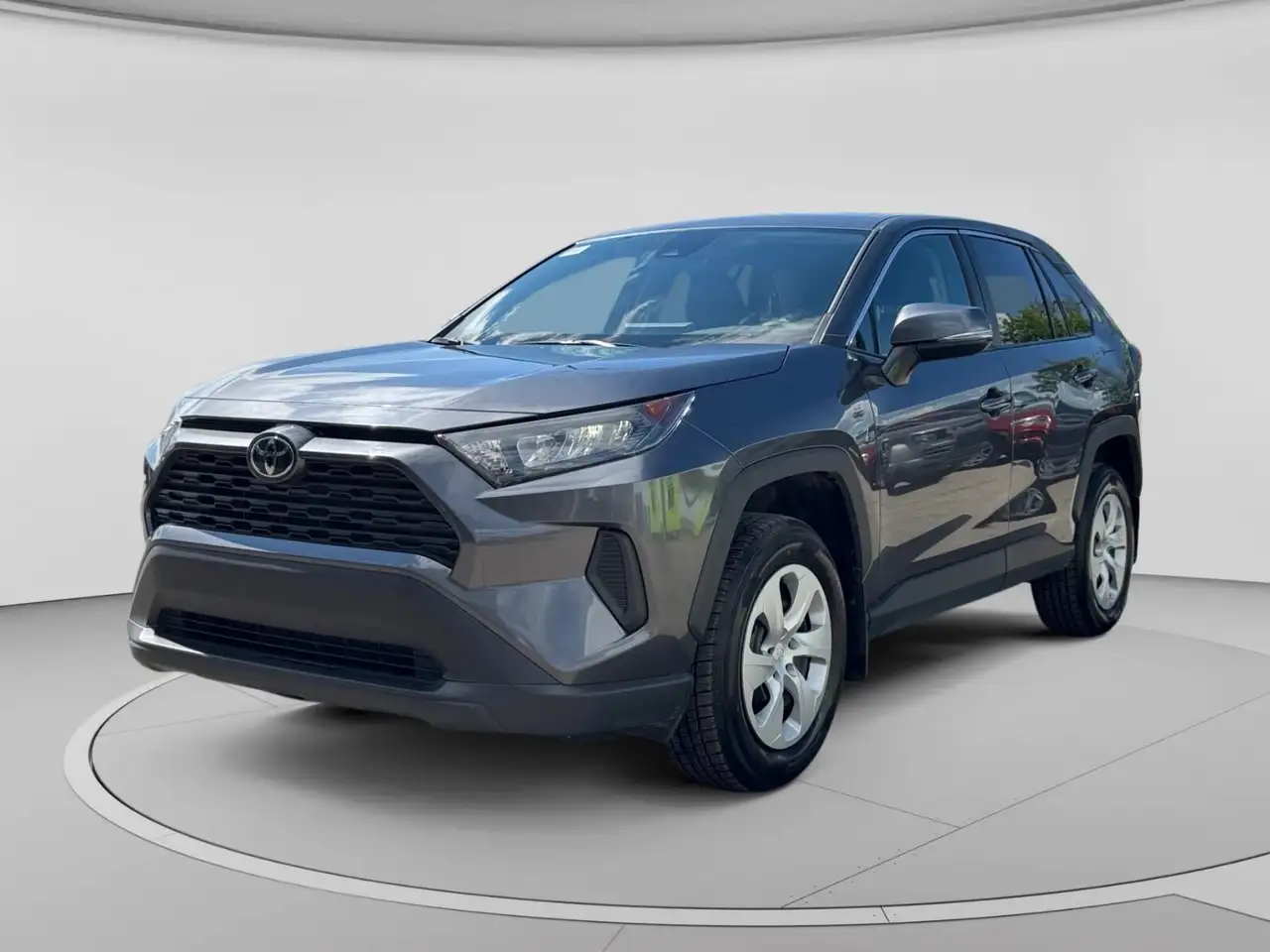 2025 Toyota RAV 4