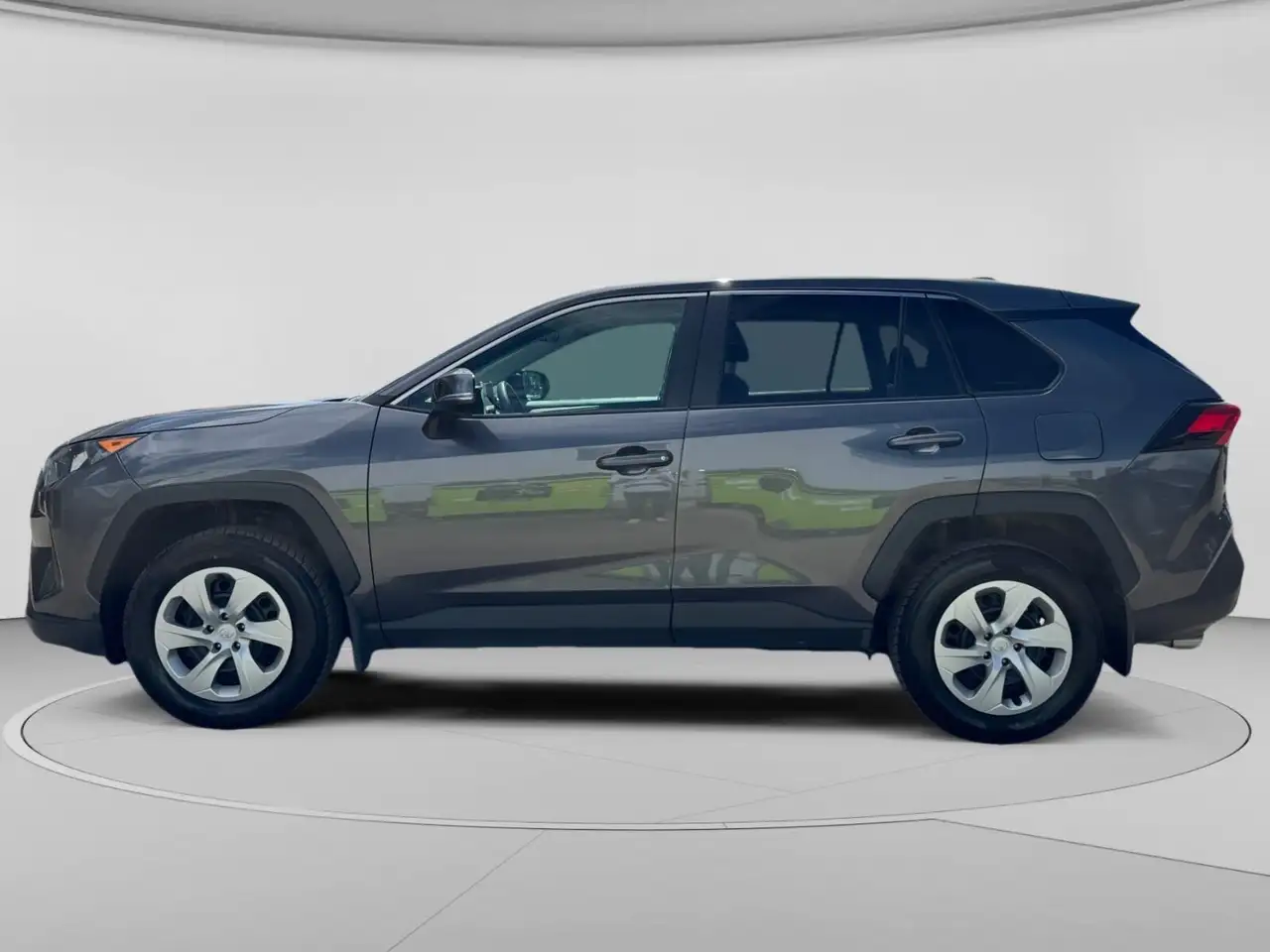 Toyota RAV 4 photo Toyota RAV 4