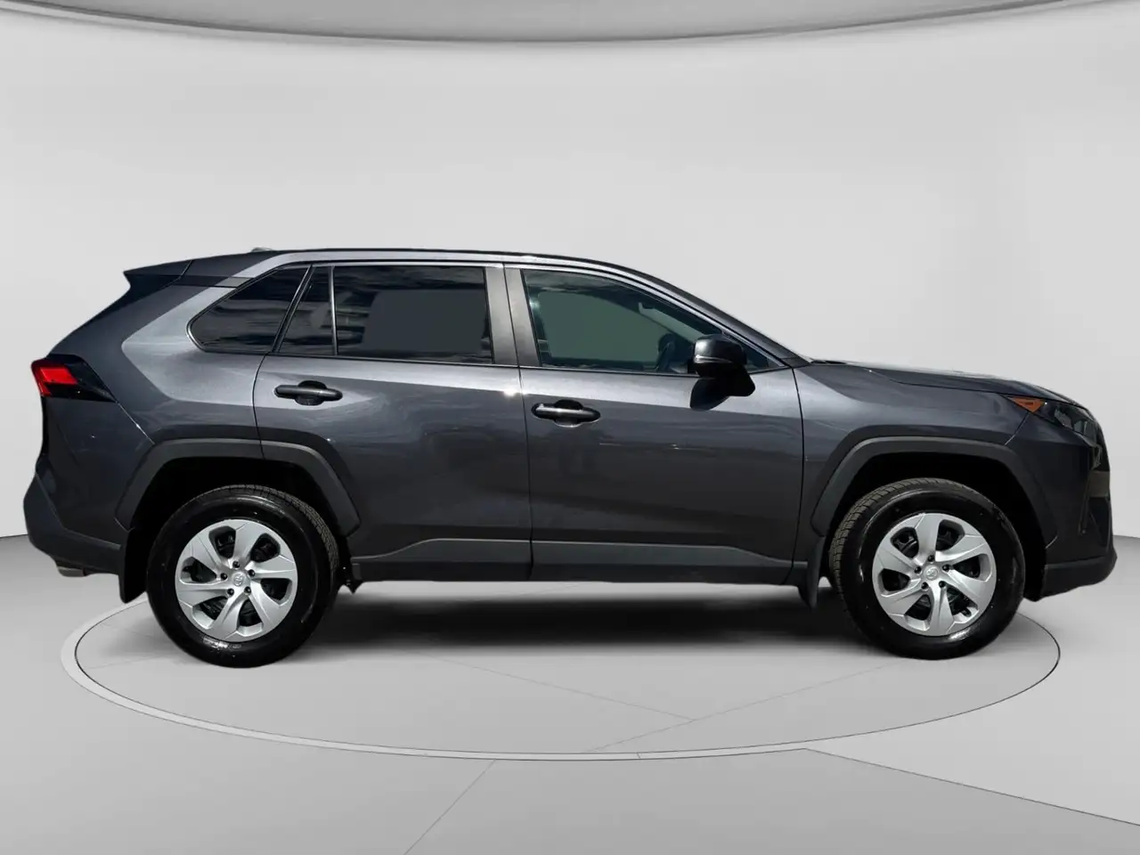 Toyota RAV 4 photo Toyota RAV 4