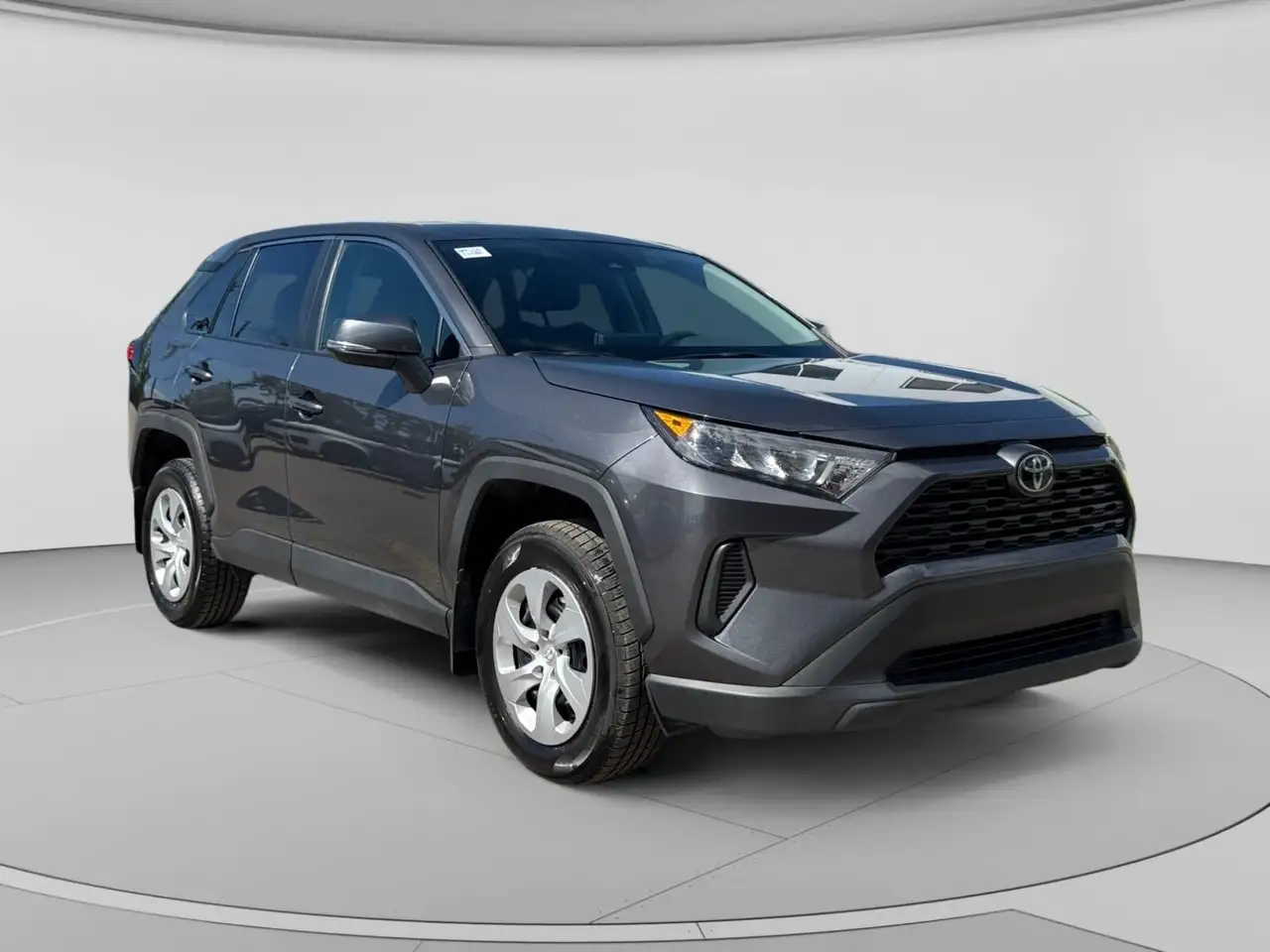 Toyota RAV 4 photo Toyota RAV 4