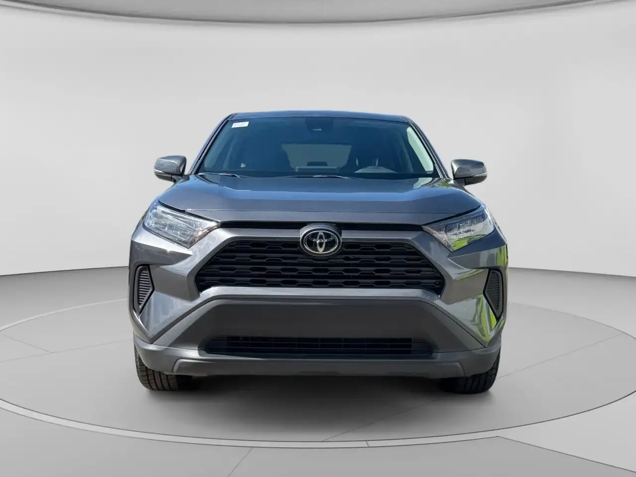Toyota RAV 4 photo Toyota RAV 4
