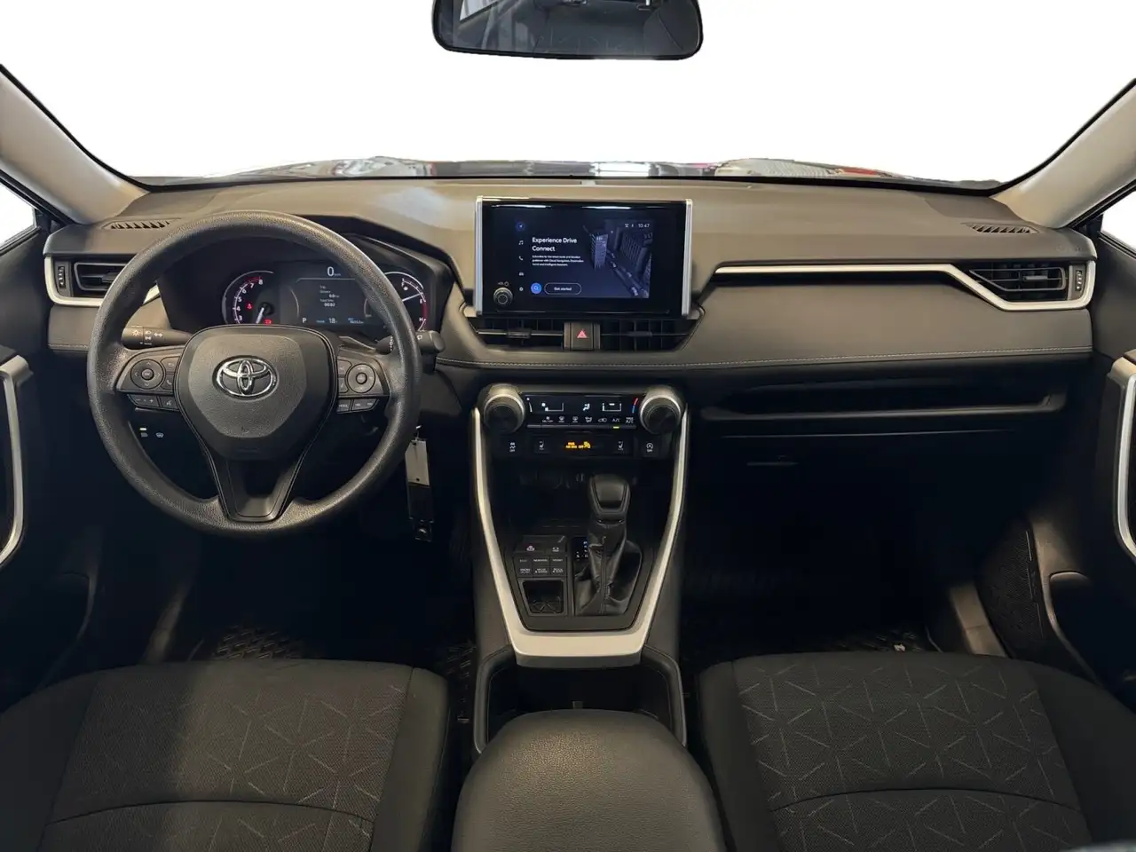 Toyota RAV 4 photo Toyota RAV 4