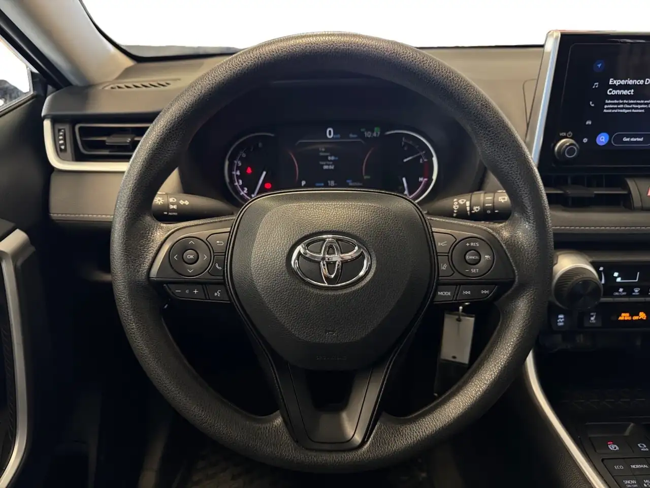 Toyota RAV 4 photo Toyota RAV 4