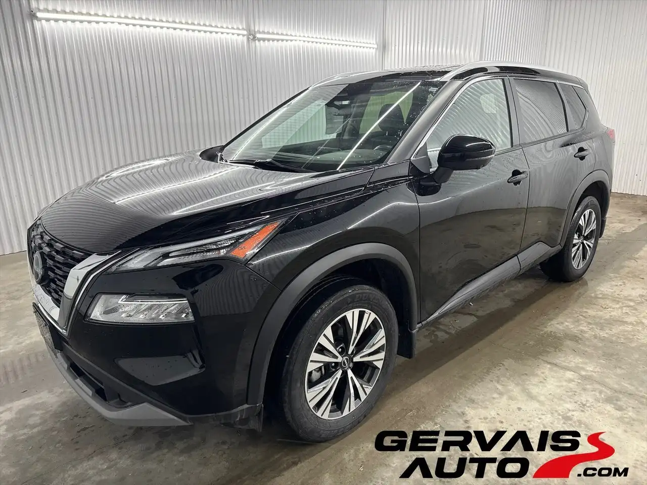 Nissan Rogue photo Nissan Rogue