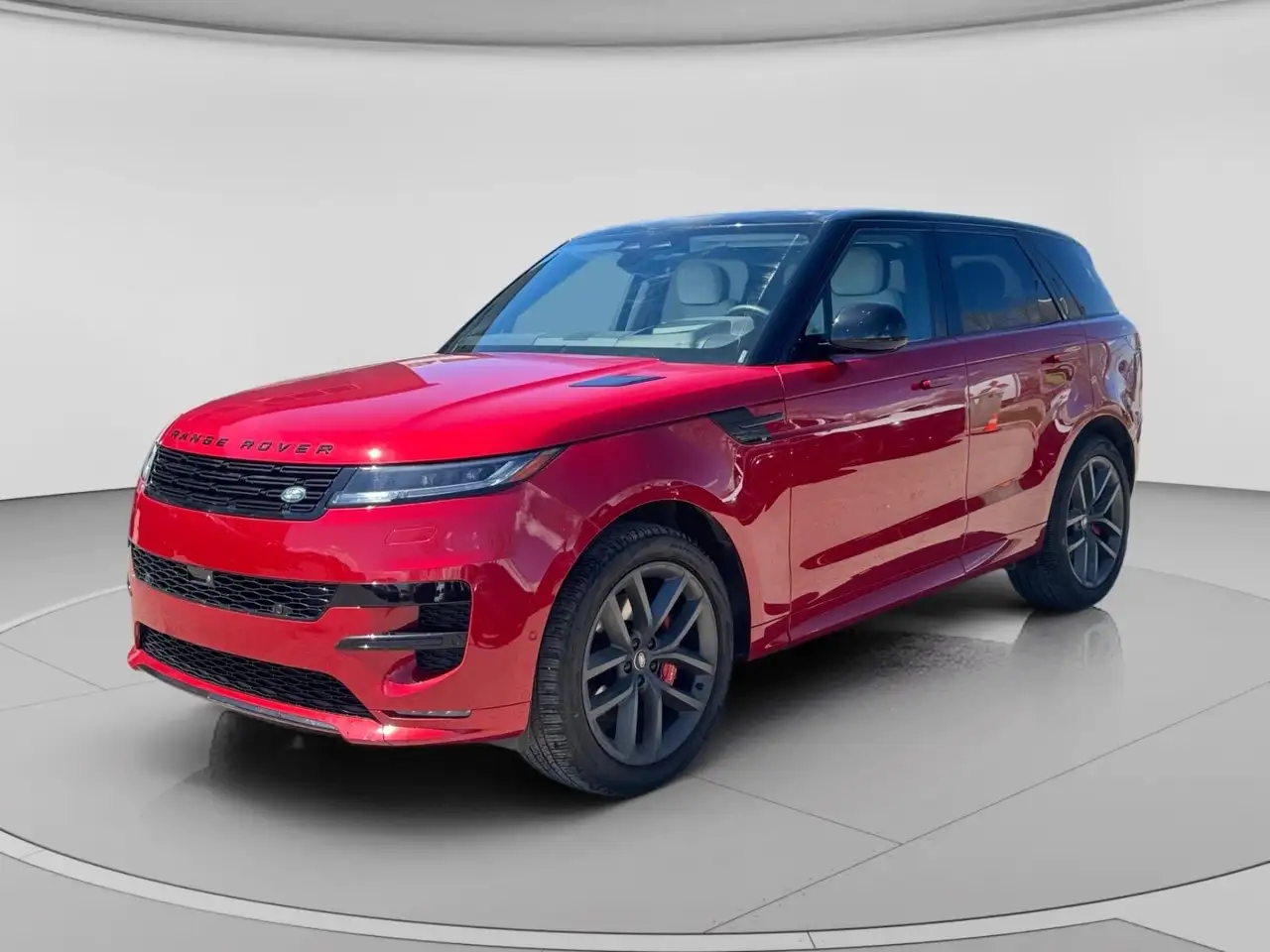 2024 Land Rover Range Rover Sport