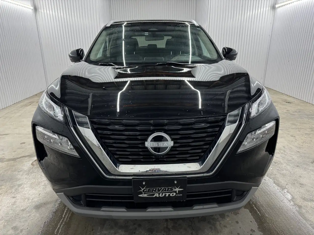 Nissan Rogue photo Nissan Rogue