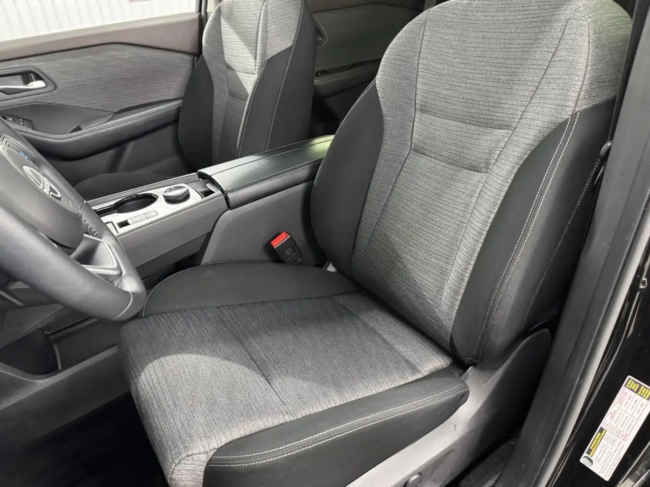 Nissan Rogue photo Nissan Rogue