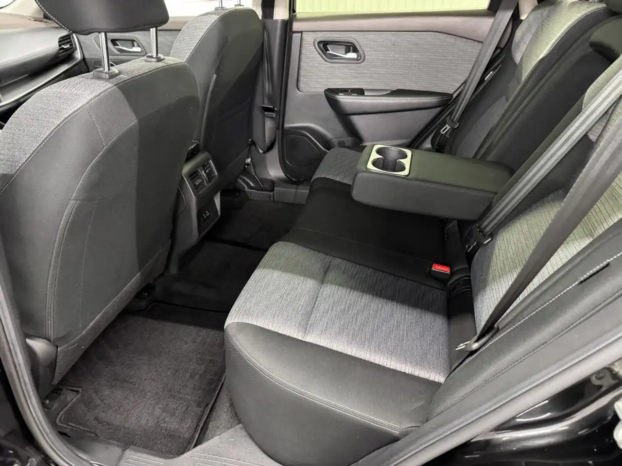 Nissan Rogue photo Nissan Rogue