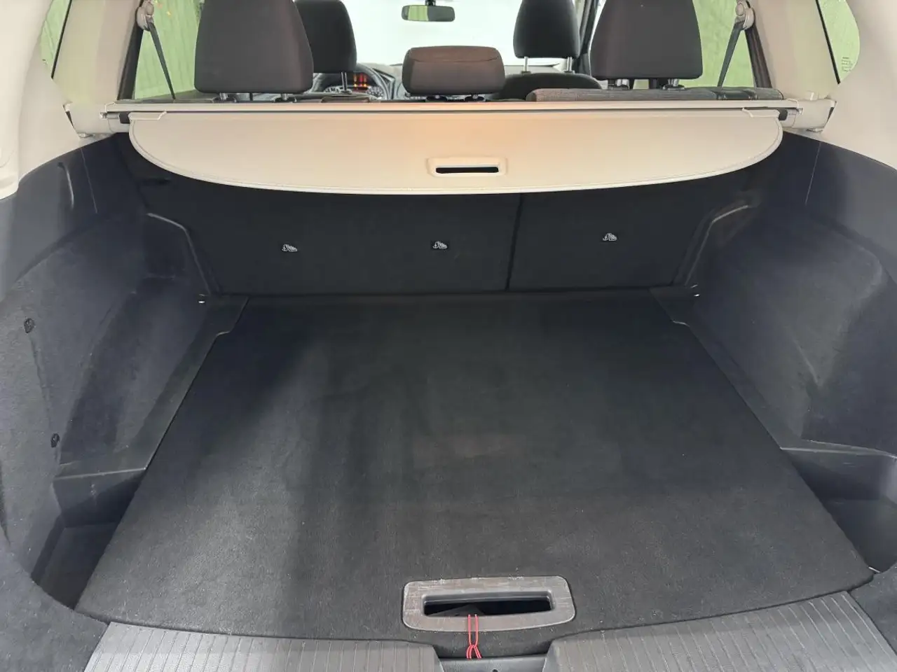 Nissan Rogue photo Nissan Rogue