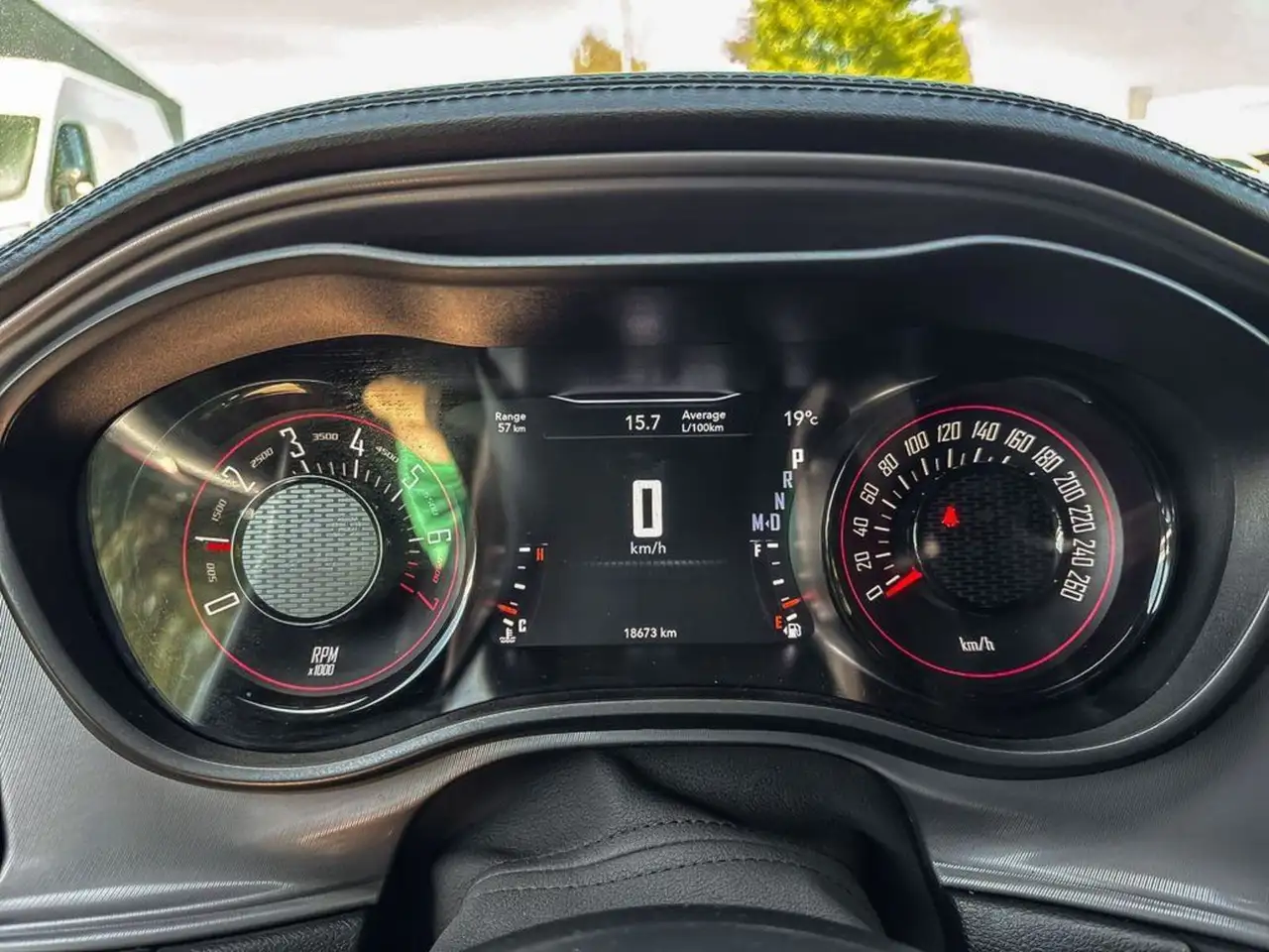 Dodge Challenger fotografie Dodge Challenger