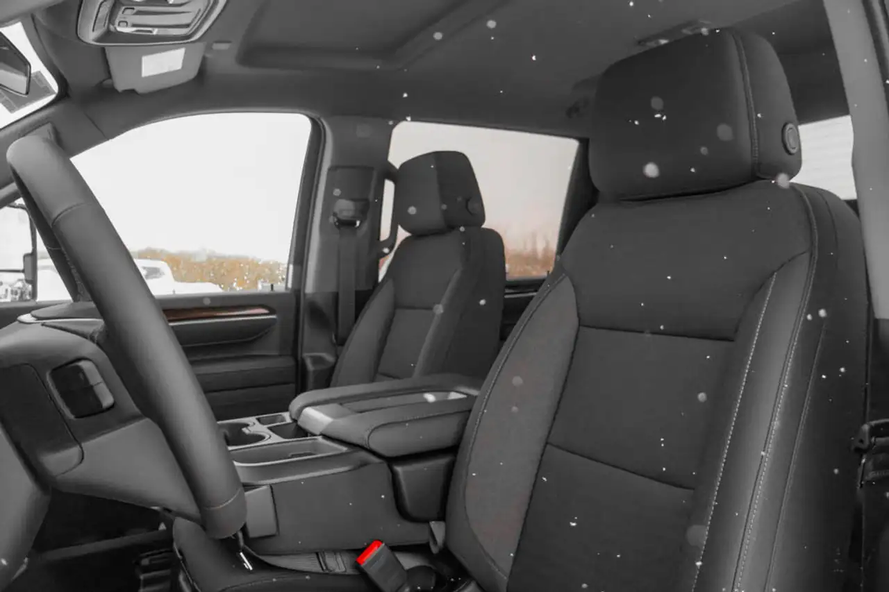 GMC Sierra 3500HD снимка GMC Sierra 3500HD