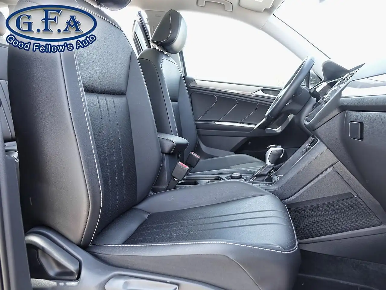 Volkswagen Tiguan fotografie Volkswagen Tiguan