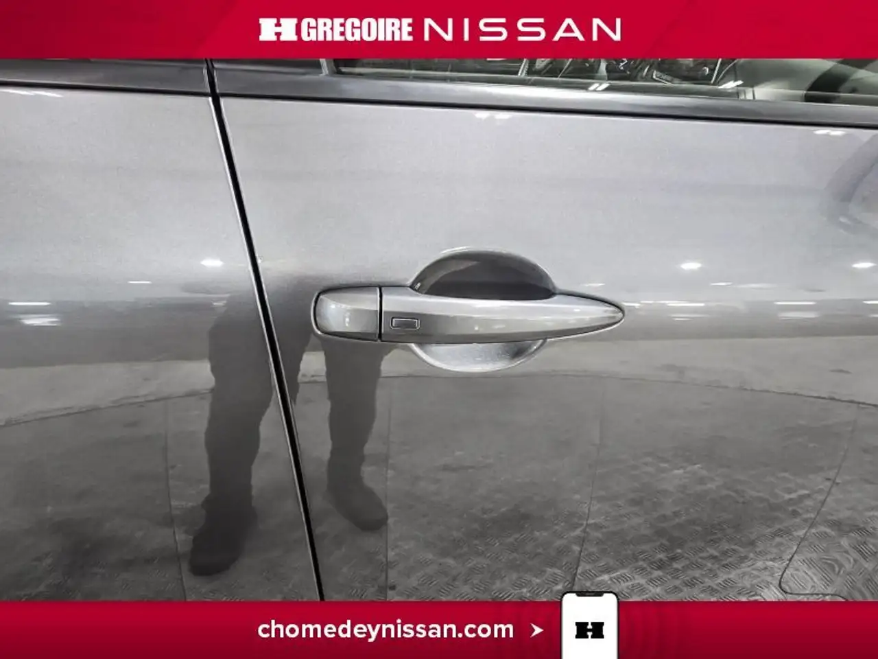 Nissan Rogue fotografie Nissan Rogue