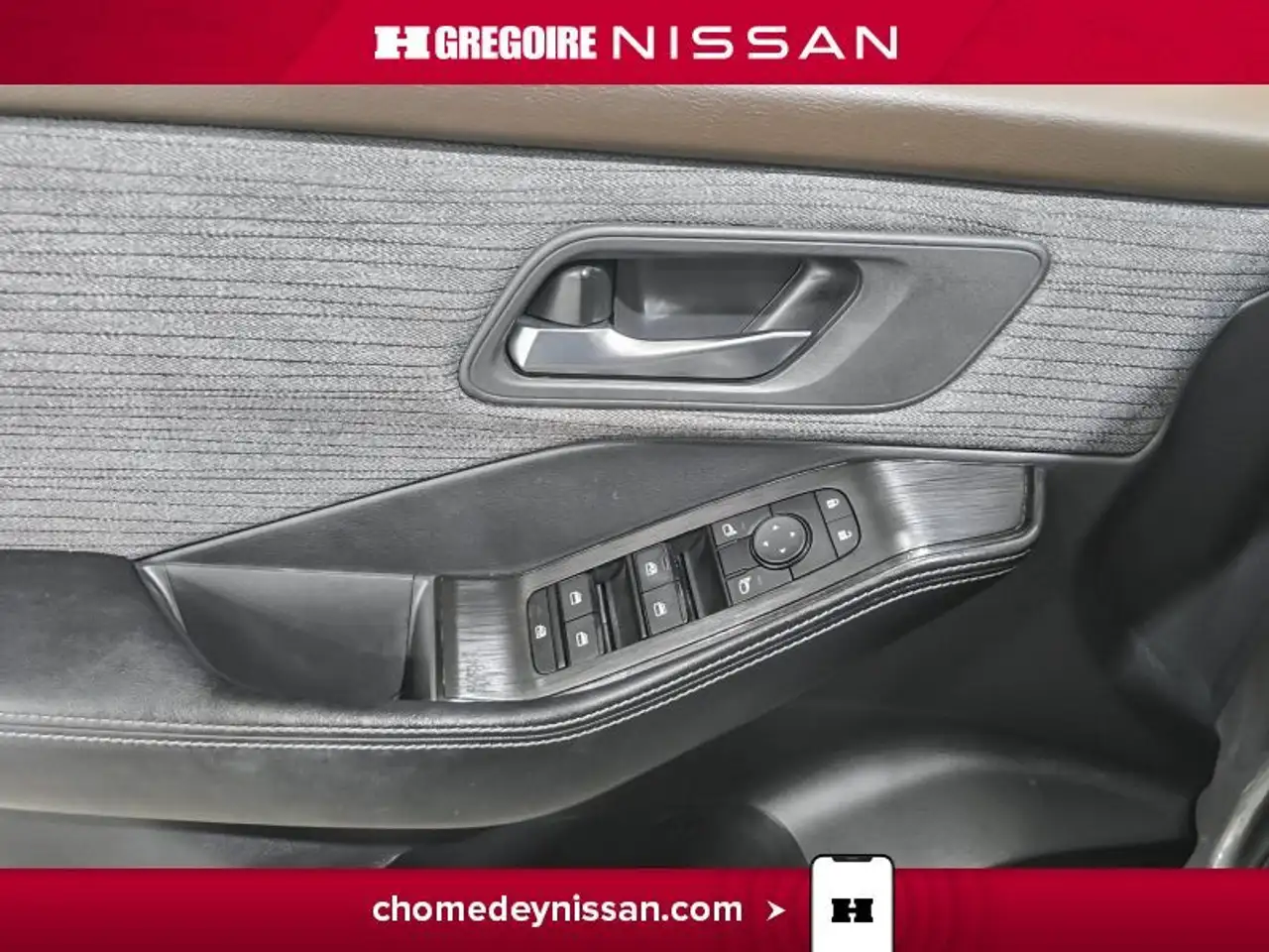 Nissan Rogue fotografie Nissan Rogue