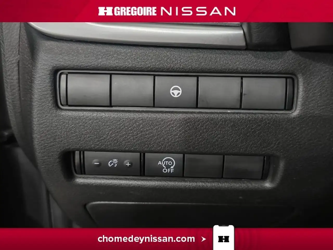 Nissan Rogue fotografie Nissan Rogue