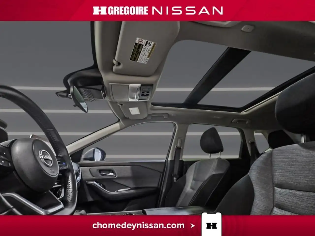 Nissan Rogue fotografie Nissan Rogue