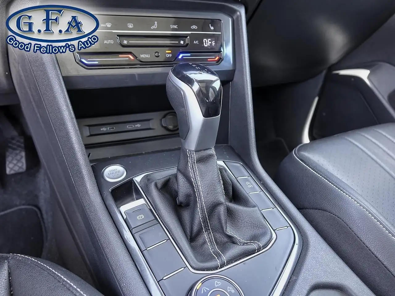 Volkswagen Tiguan fotografie Volkswagen Tiguan