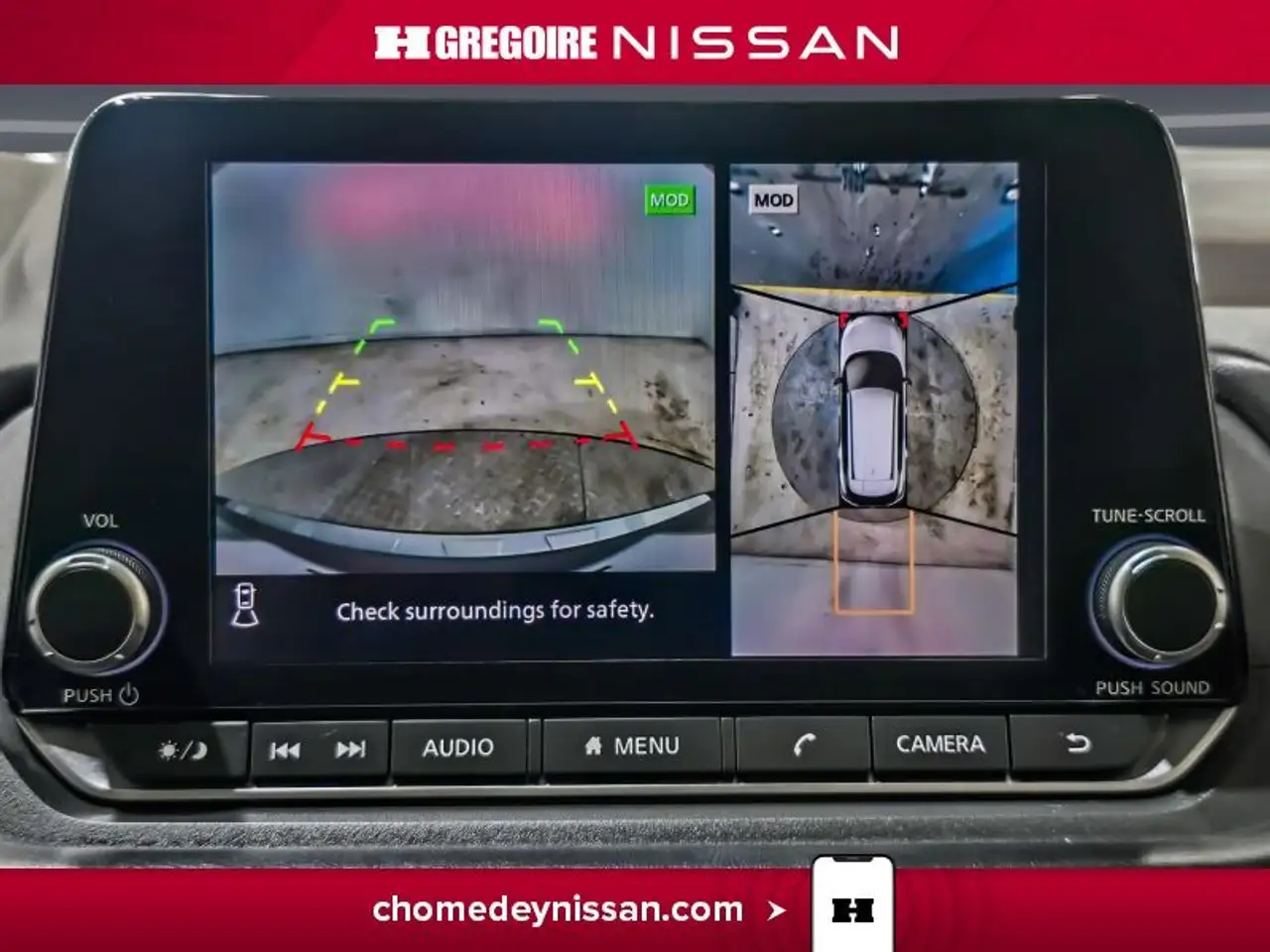Nissan Rogue fotografie Nissan Rogue