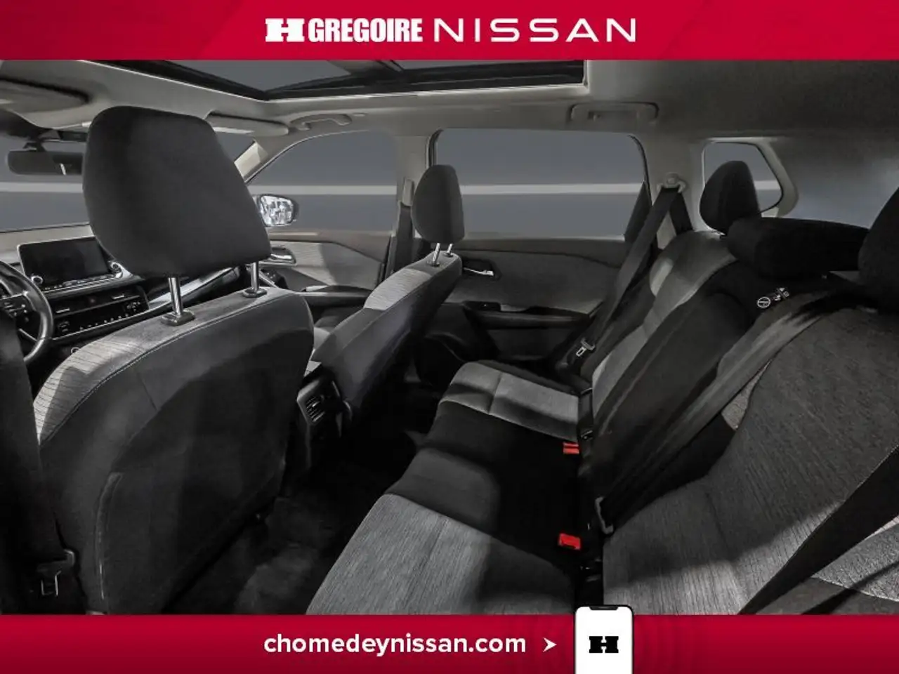 Nissan Rogue fotografie Nissan Rogue