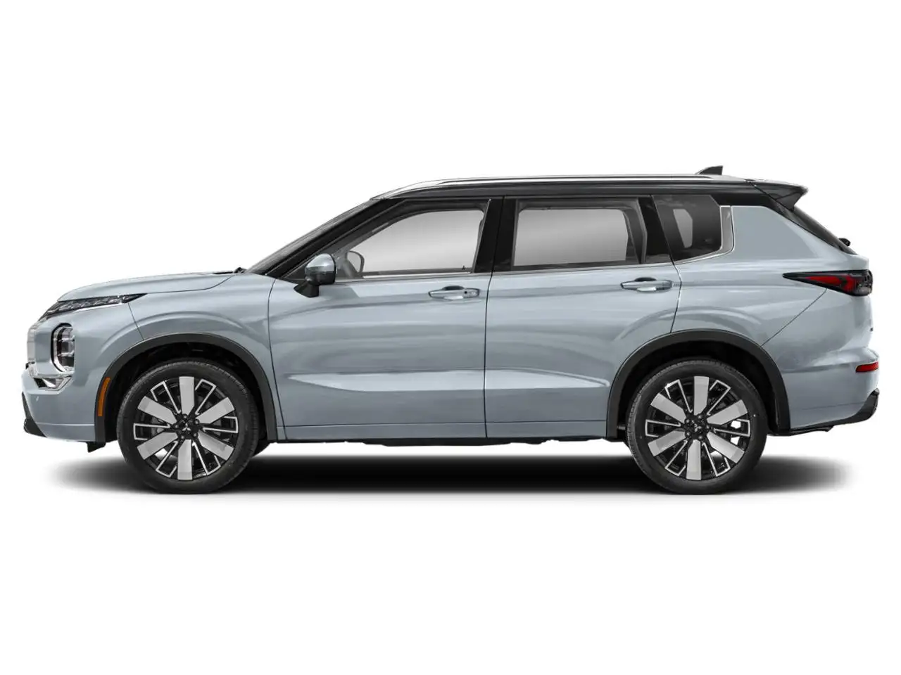 Mitsubishi Outlander fotografie Mitsubishi Outlander