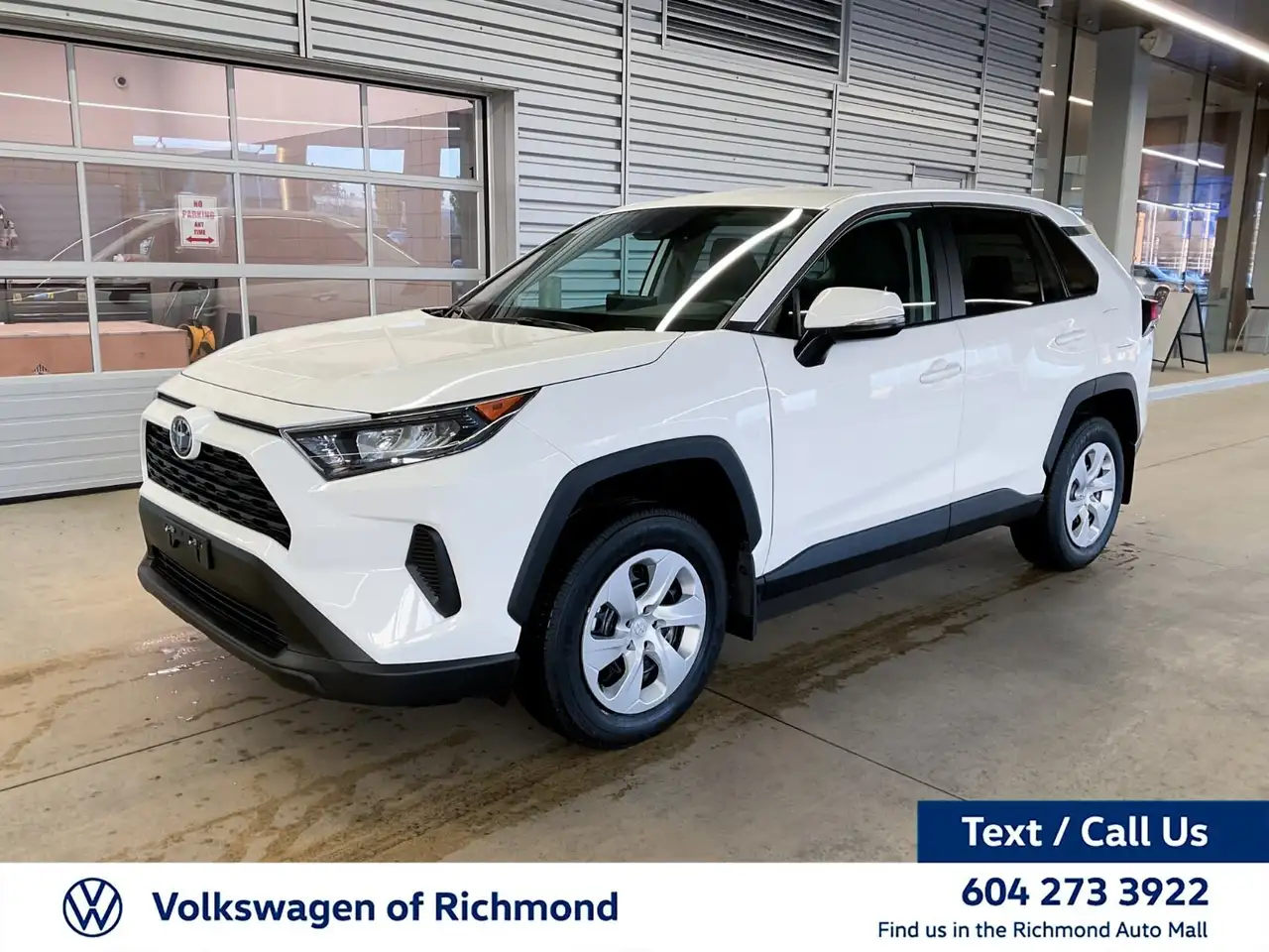 Toyota RAV 4 fotografie Toyota RAV 4