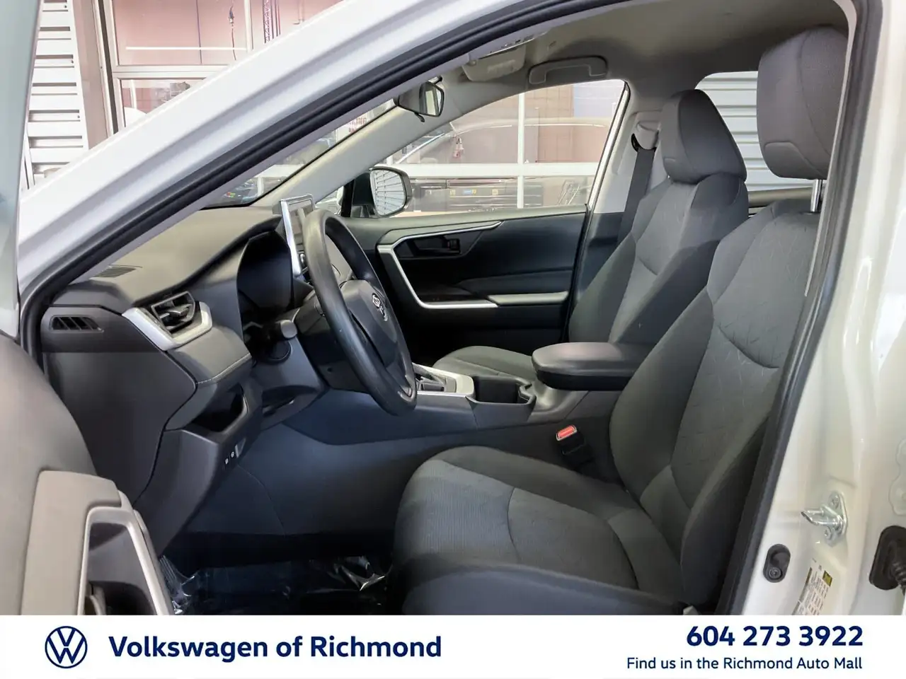 Toyota RAV 4 fotografie Toyota RAV 4