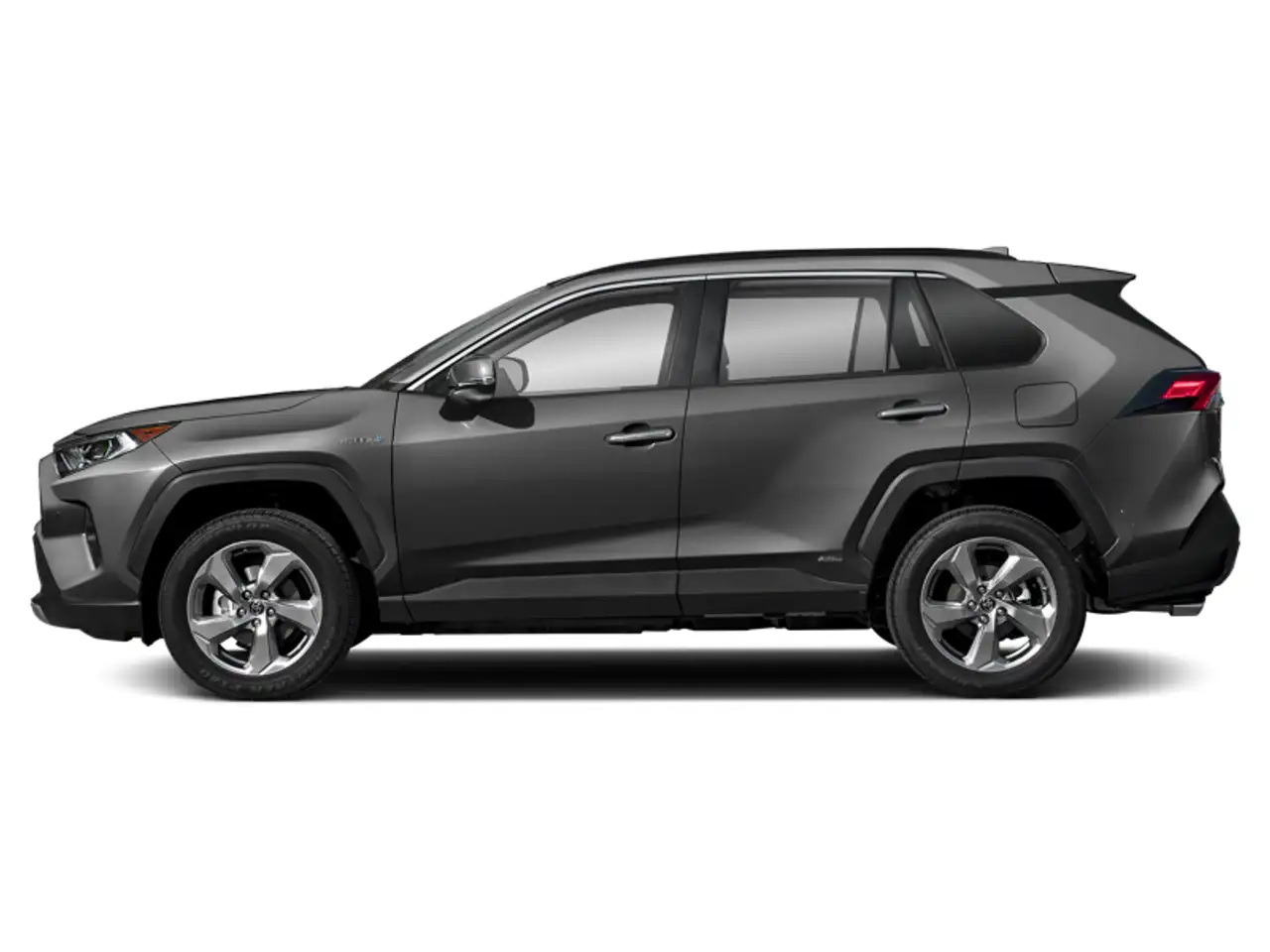 2021 Toyota RAV 4