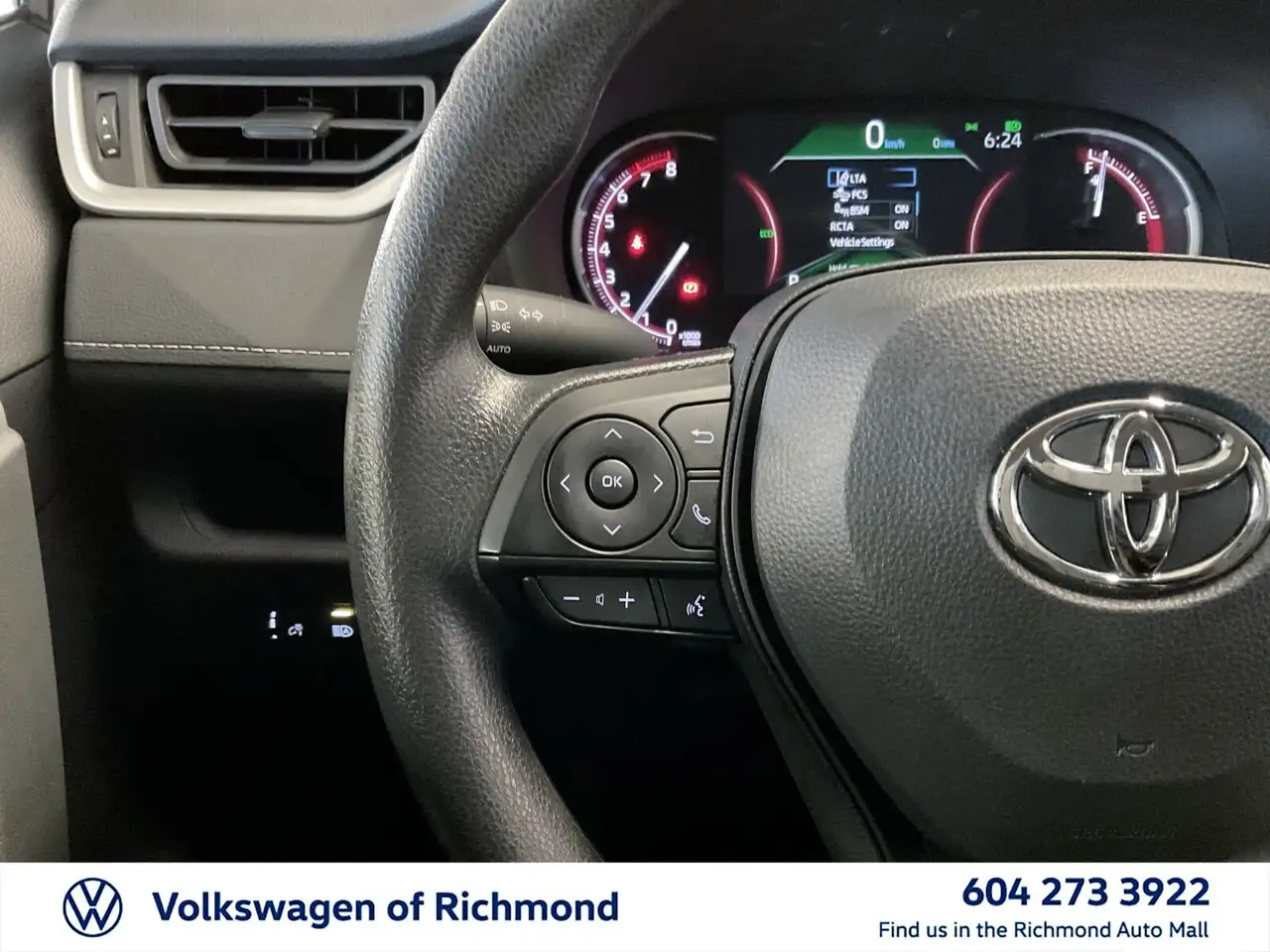 Toyota RAV 4 fotografie Toyota RAV 4