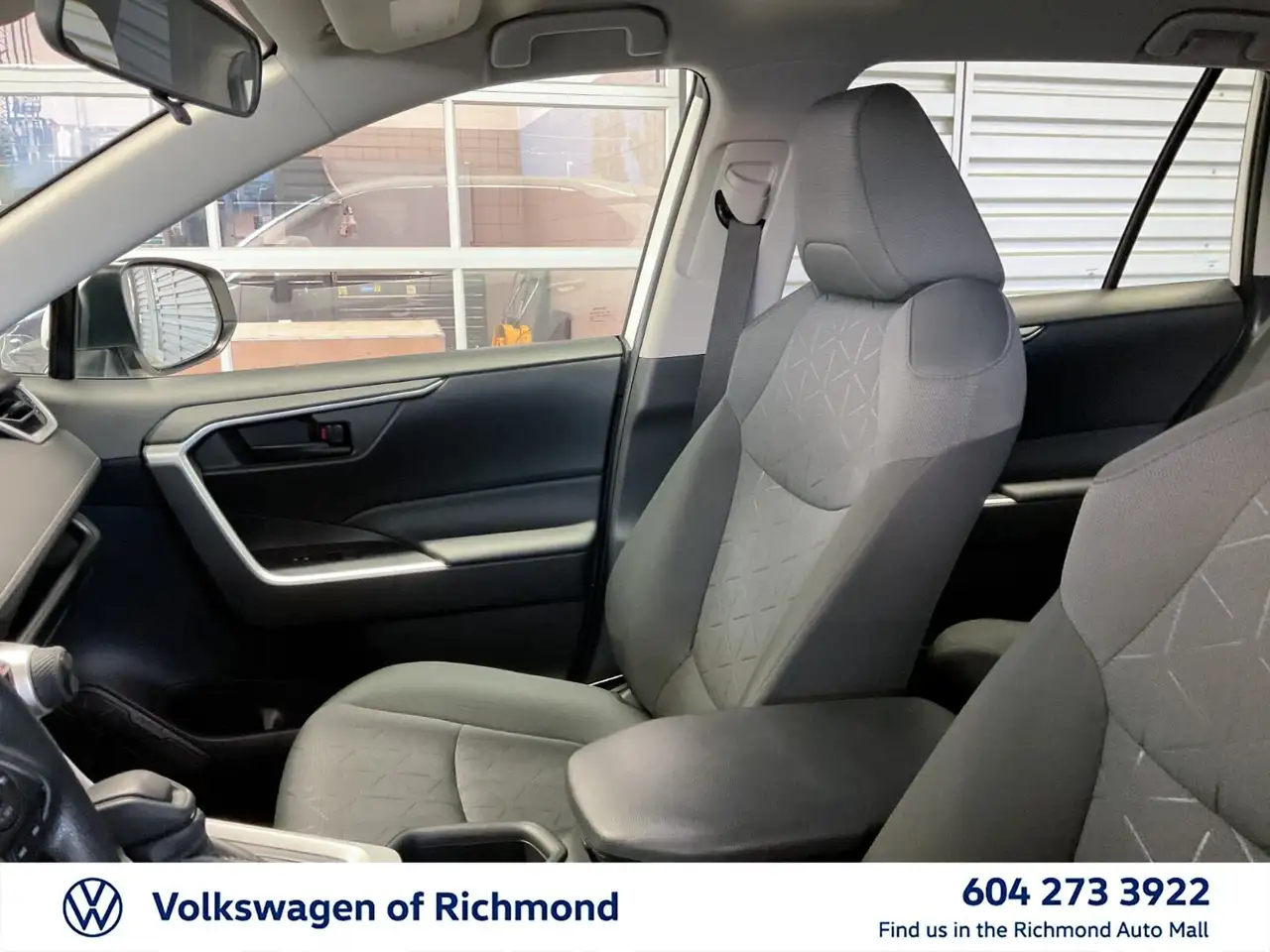 Toyota RAV 4 fotografie Toyota RAV 4