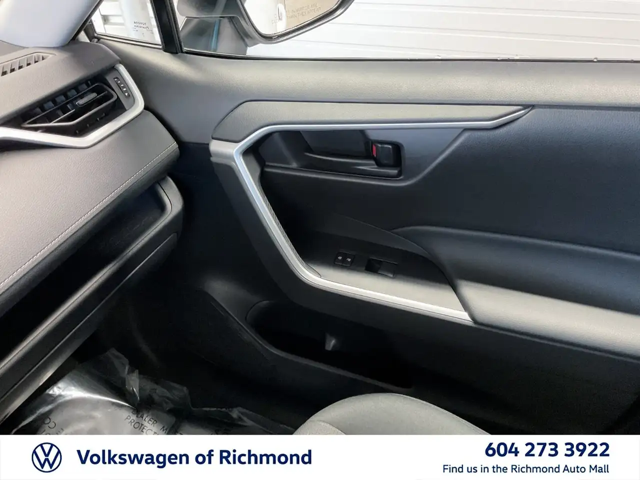 Toyota RAV 4 fotografie Toyota RAV 4