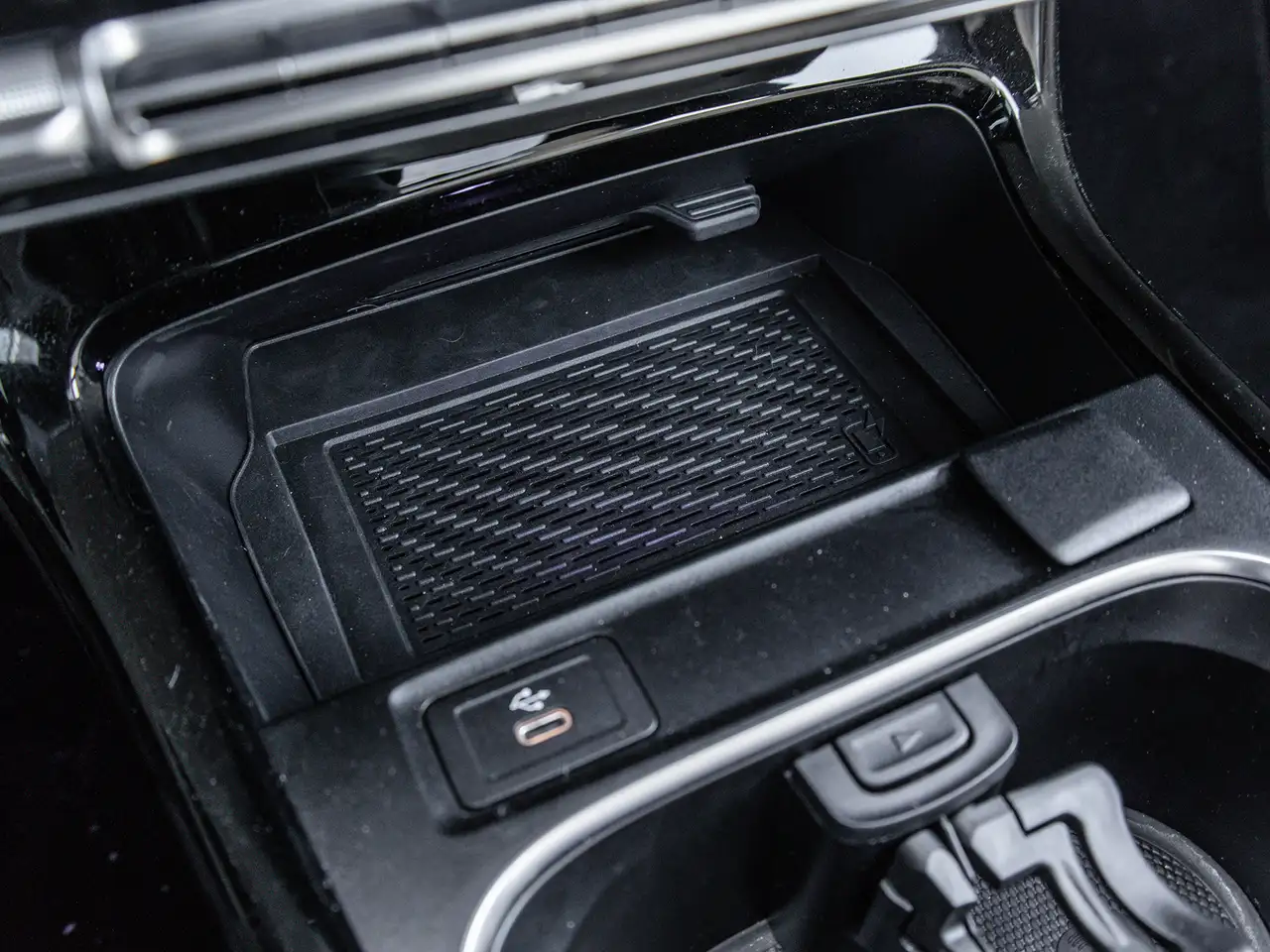 Mercedes-Benz CLA fotografie Mercedes-Benz CLA