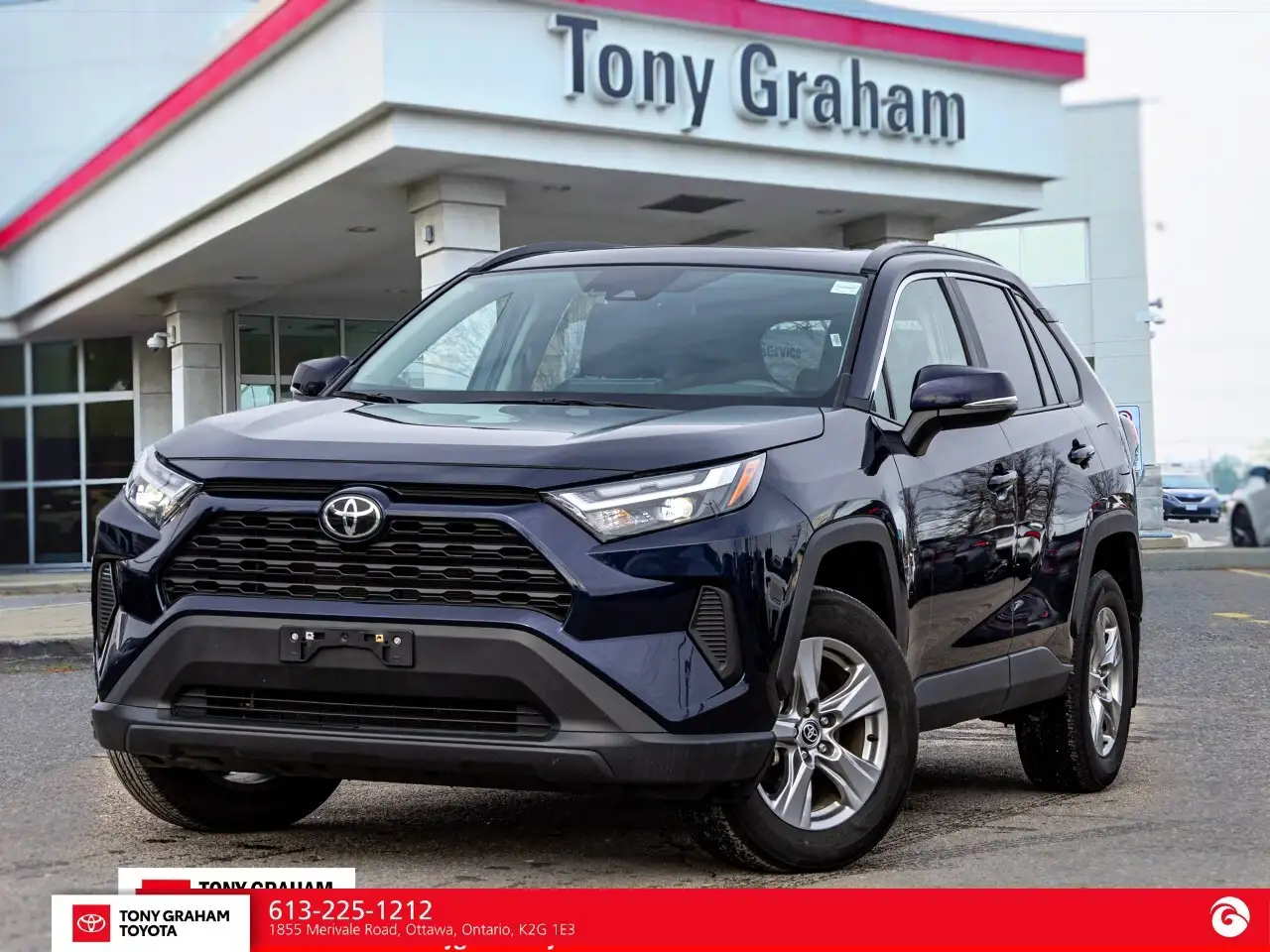 Toyota RAV 4 photo Toyota RAV 4