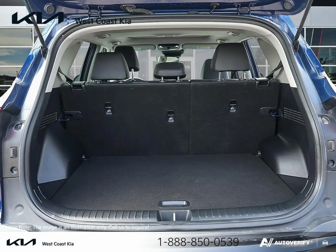 Kia Seltos снимка Kia Seltos