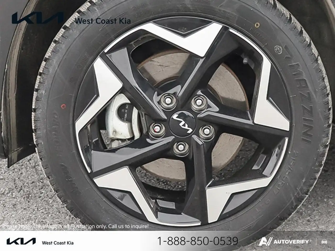 Kia Seltos снимка Kia Seltos