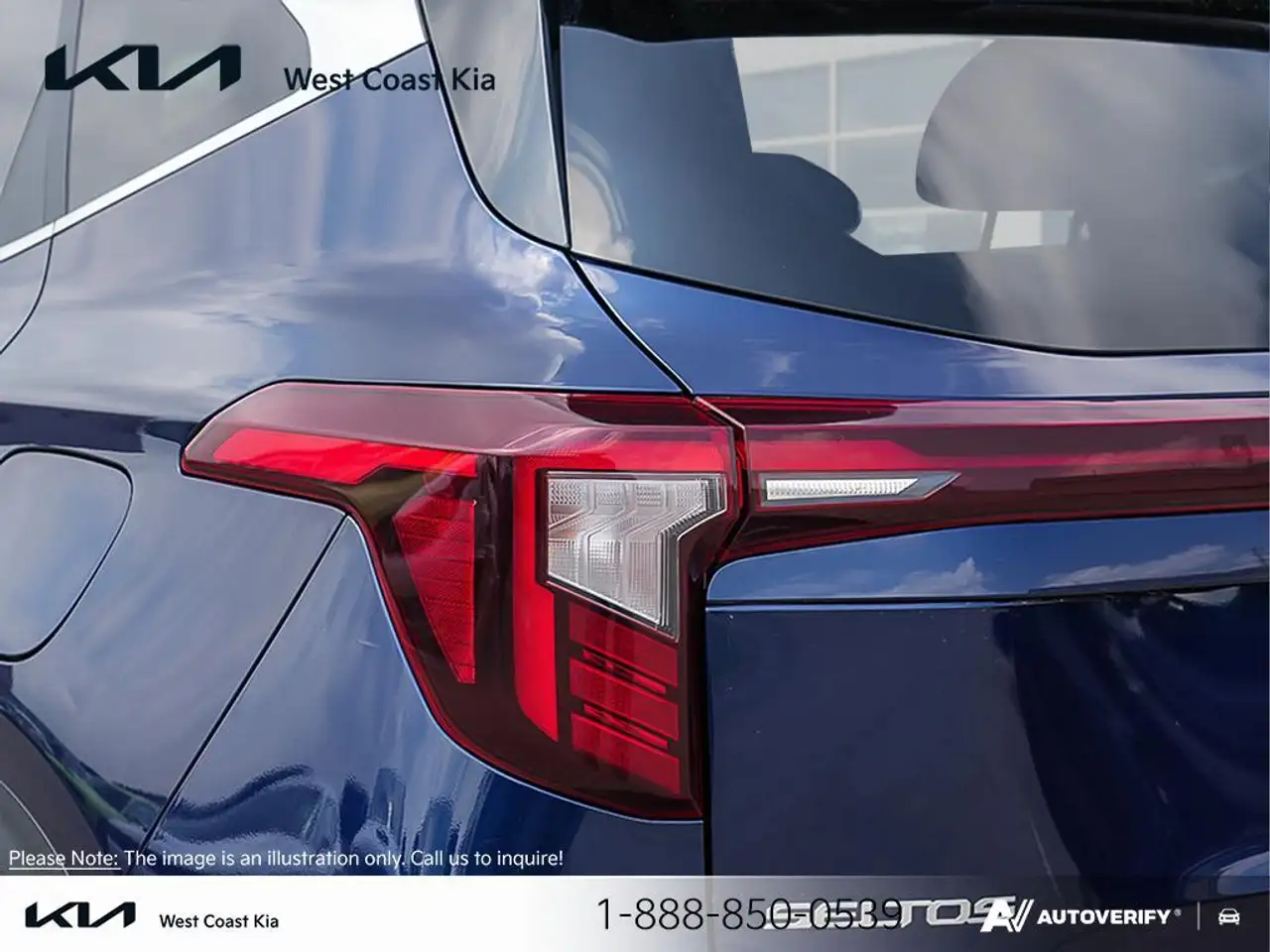 Kia Seltos снимка Kia Seltos