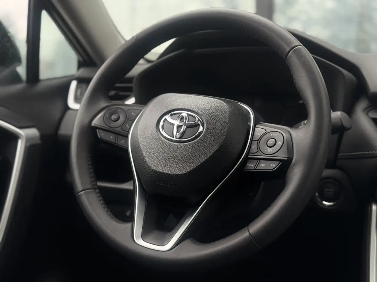 Toyota RAV 4 fotografie Toyota RAV 4