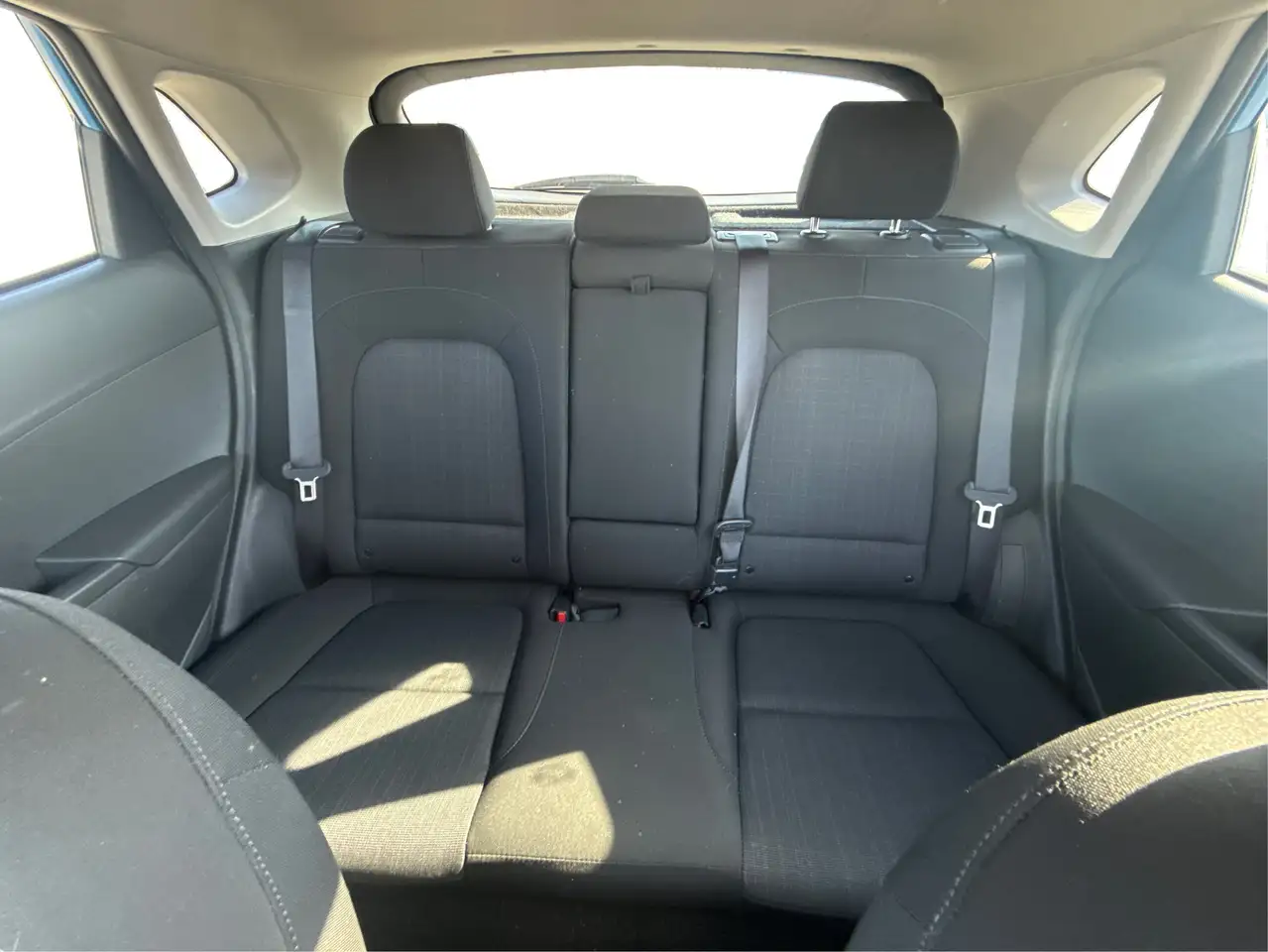 Hyundai KONA fotografie Hyundai KONA
