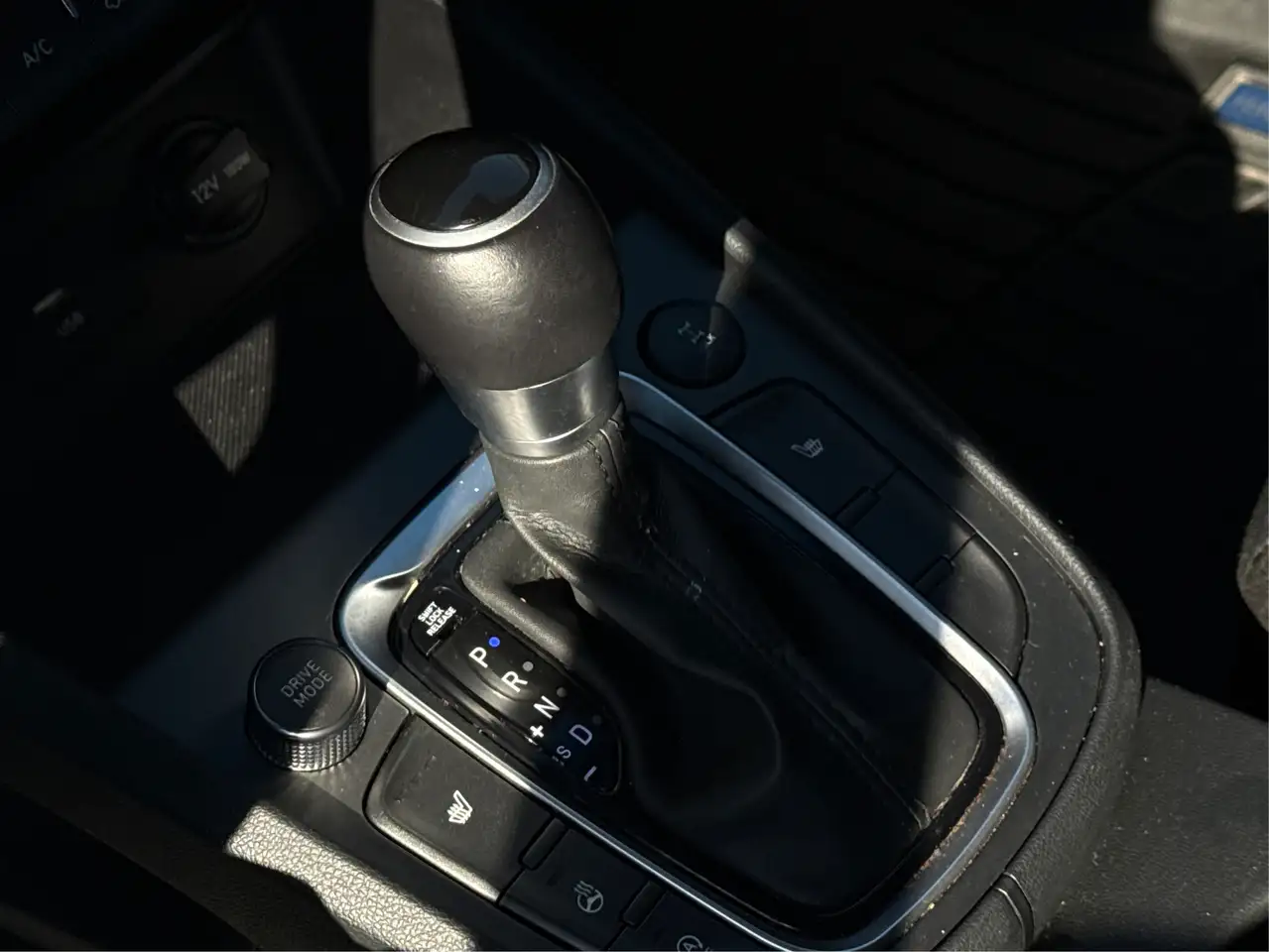 Hyundai KONA fotografie Hyundai KONA
