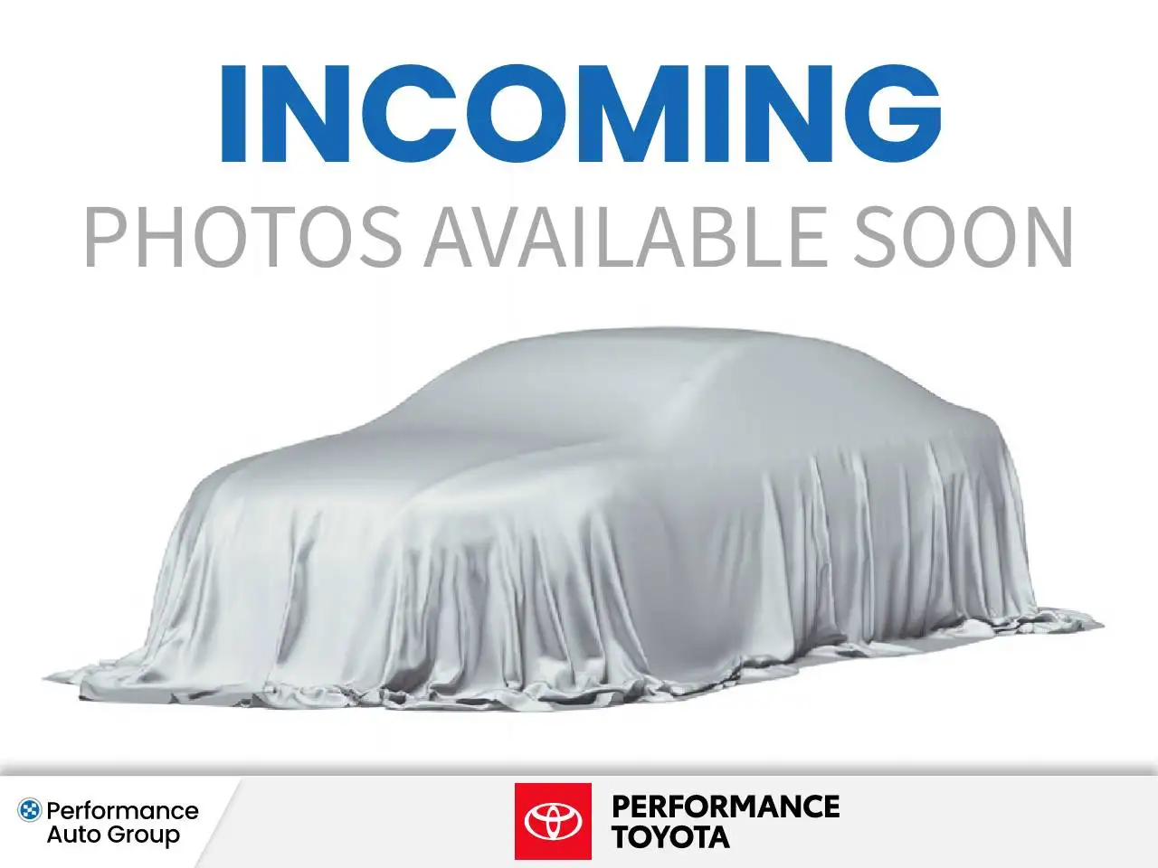 2026 Toyota RAV 4