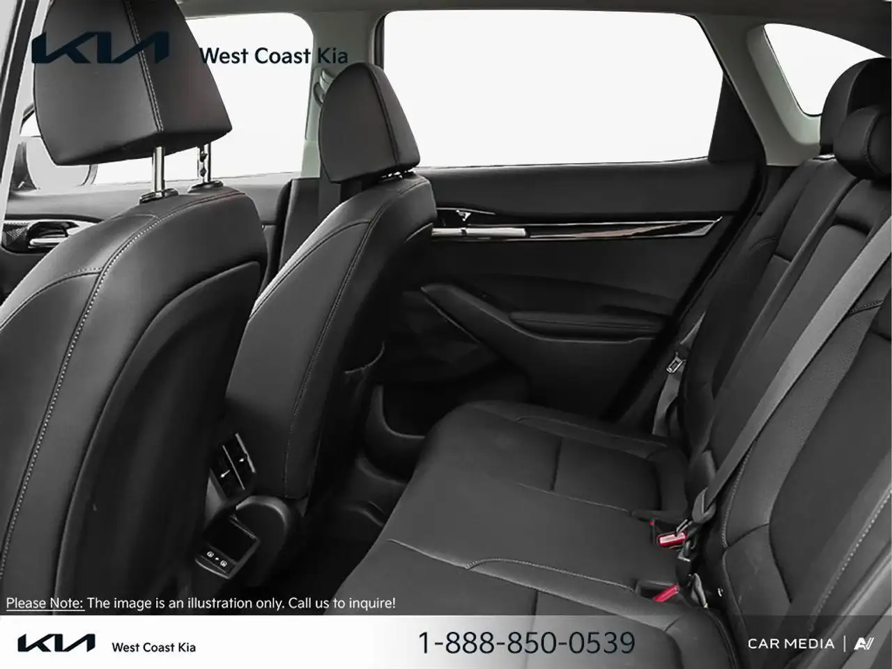Kia Seltos снимка Kia Seltos