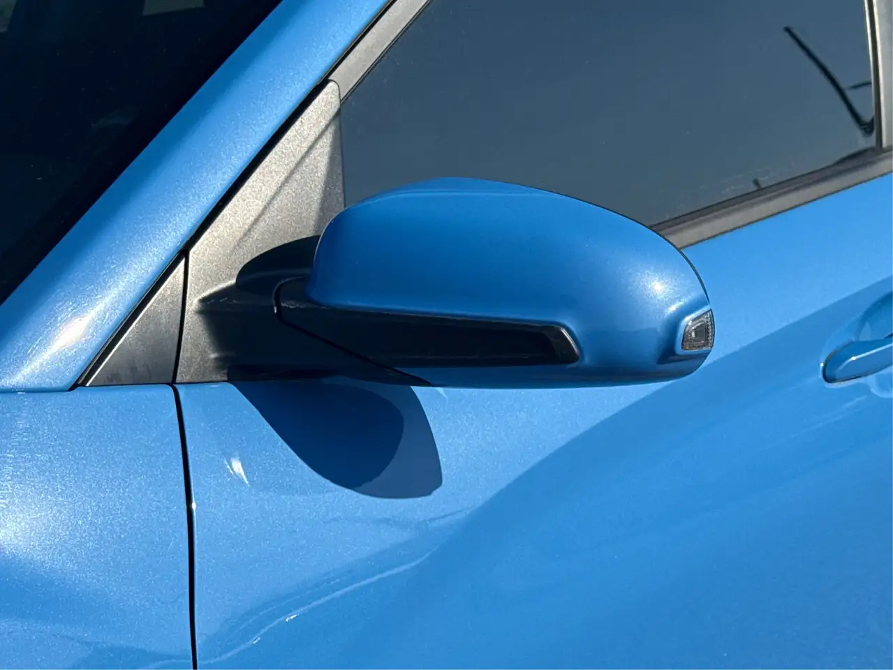 Hyundai KONA fotografie Hyundai KONA