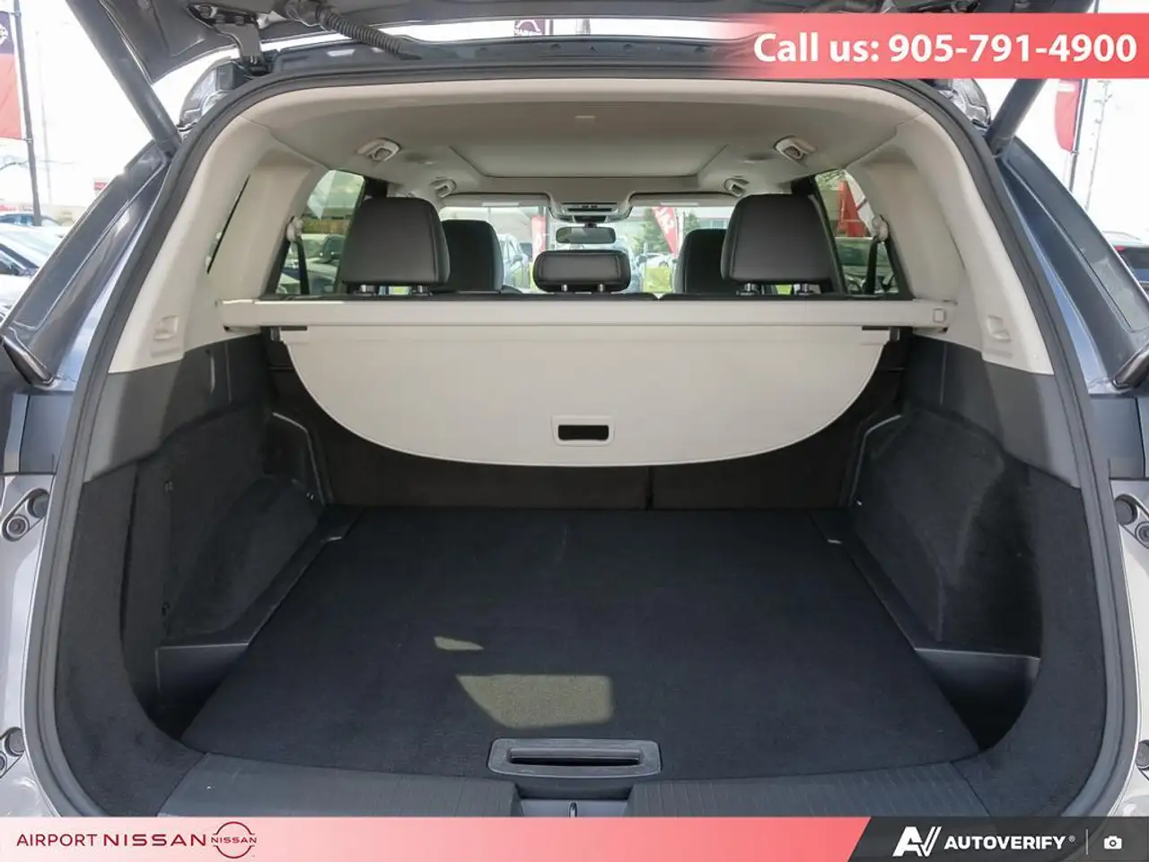 Nissan Rogue fotografie Nissan Rogue
