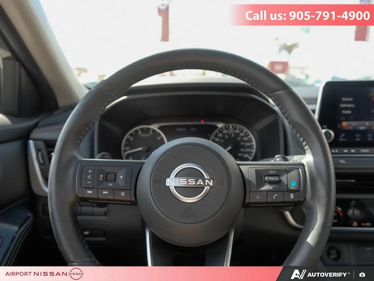 Nissan Rogue fotografie Nissan Rogue