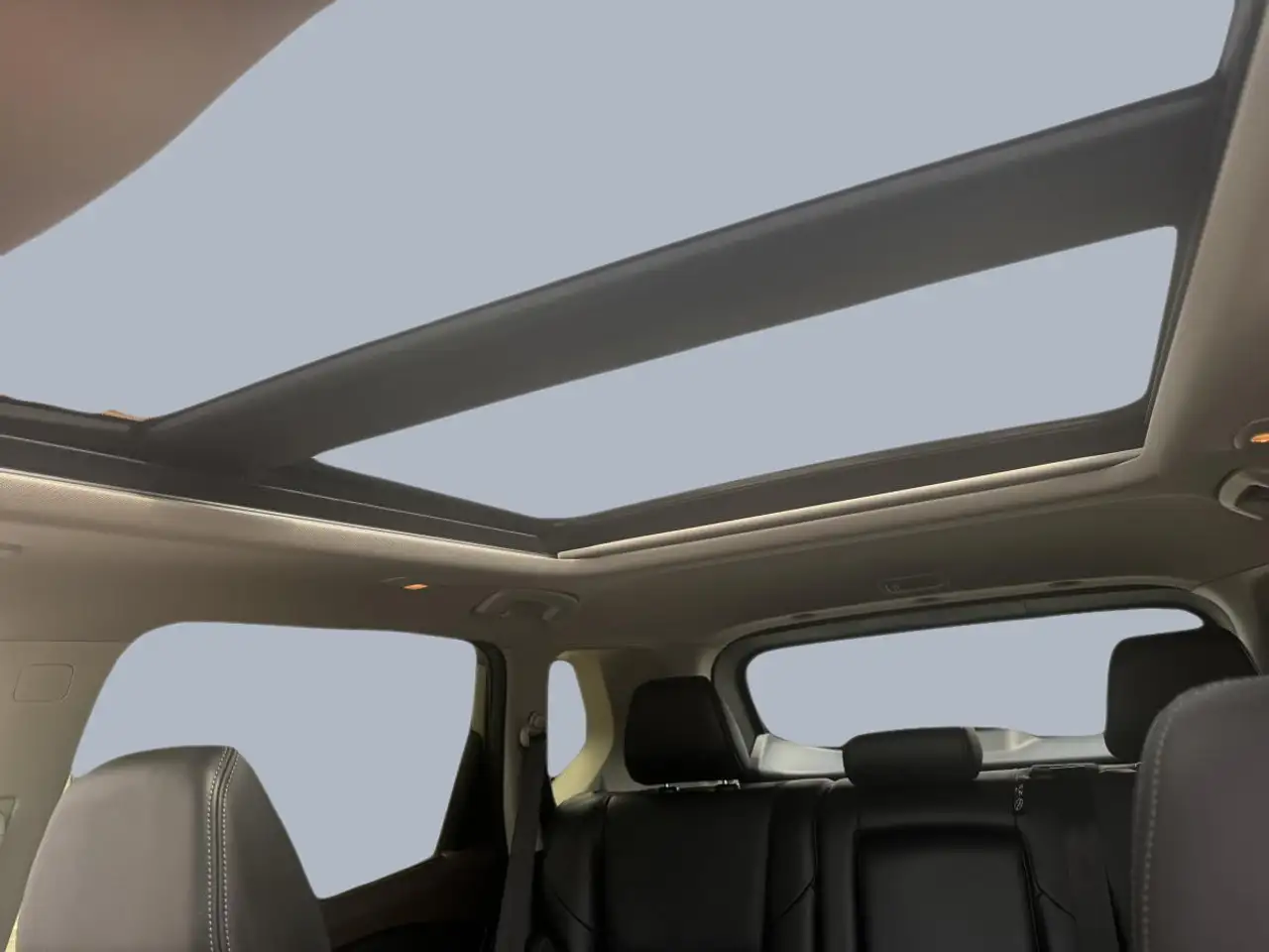 Nissan Rogue photo Nissan Rogue