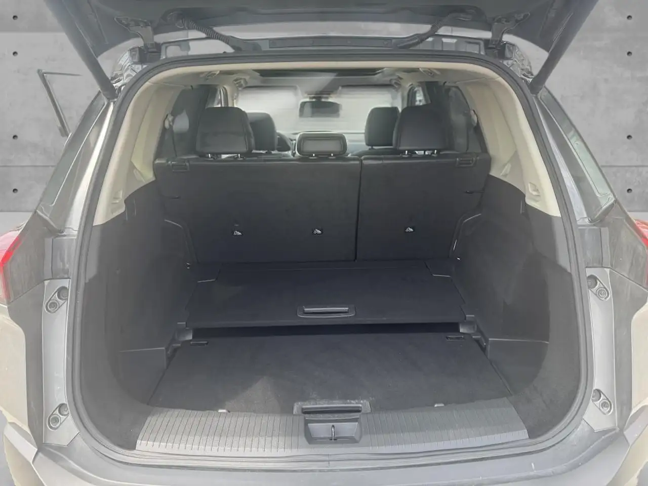Nissan Rogue photo Nissan Rogue