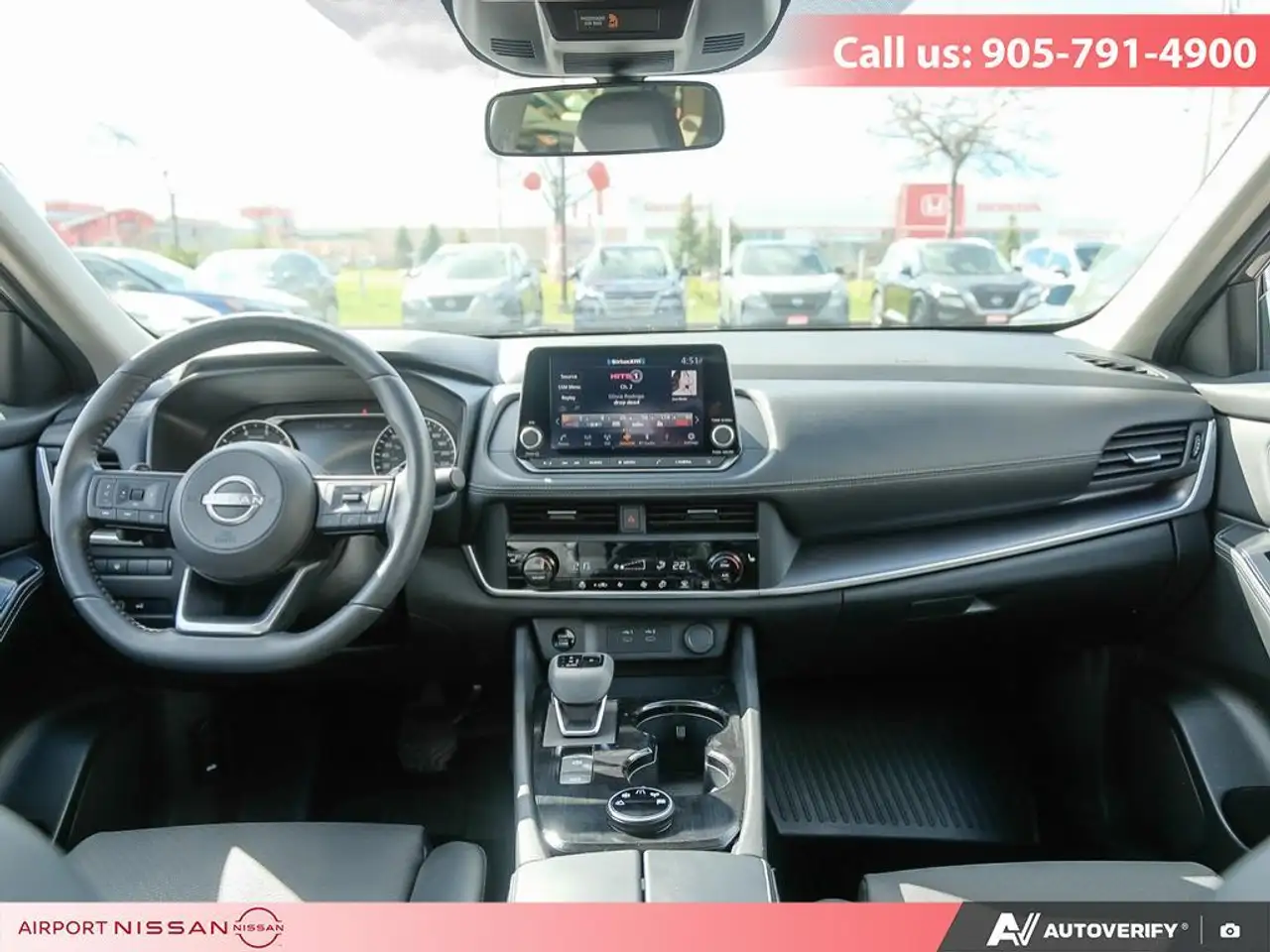 Nissan Rogue fotografie Nissan Rogue